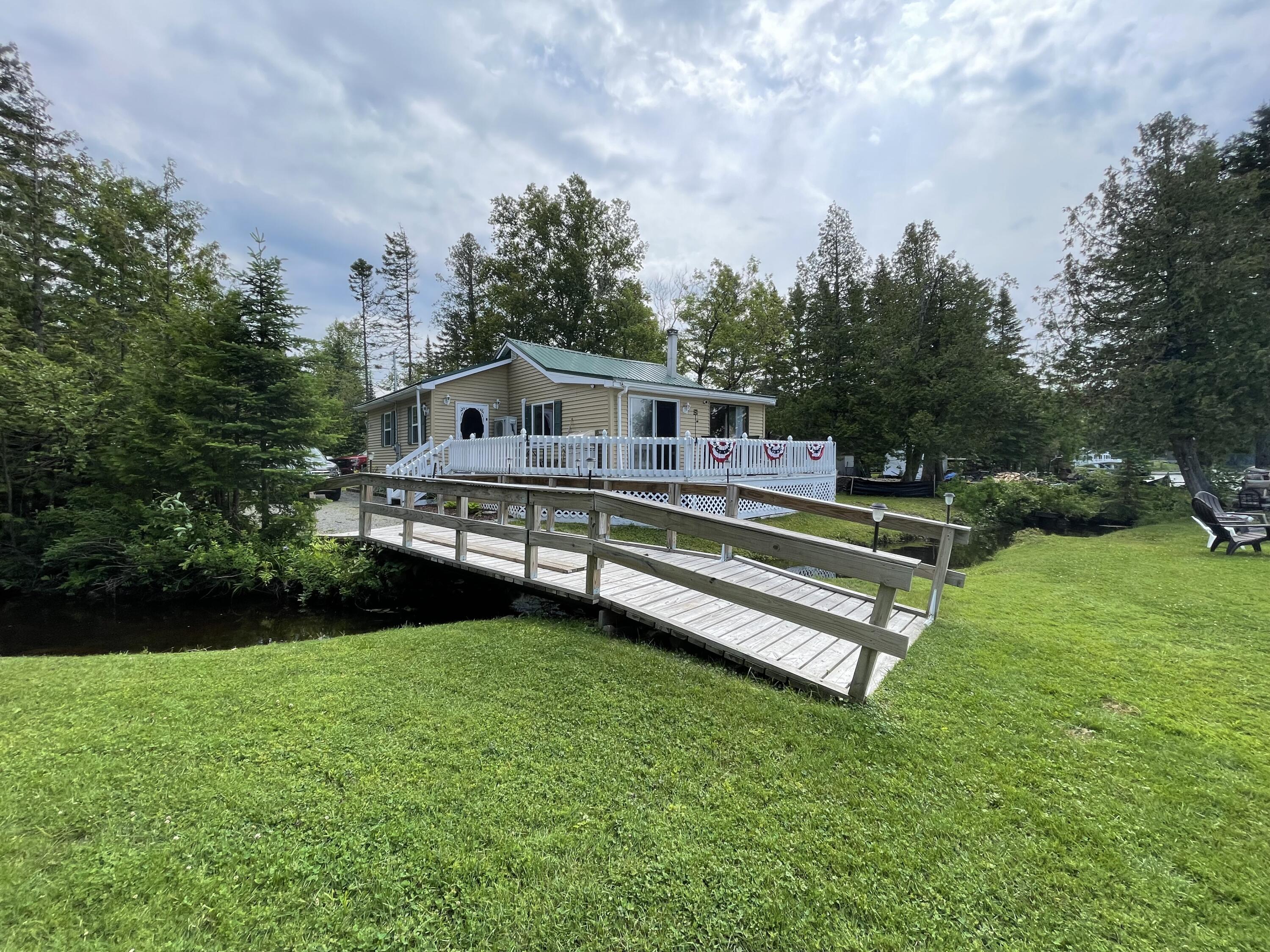 192 East Van Buren Cove Road Sinclair, ME 04779 - Photo 33 of 47 IMG_5789