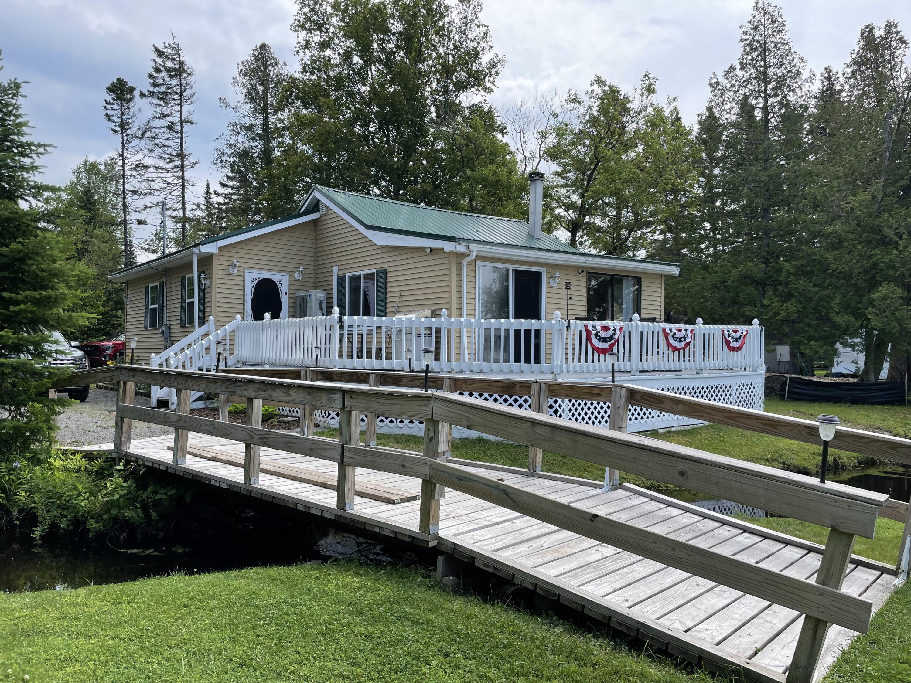 192 East Van Buren Cove Road Sinclair, ME 04779 - Photo 34 of 47 IMG_5790