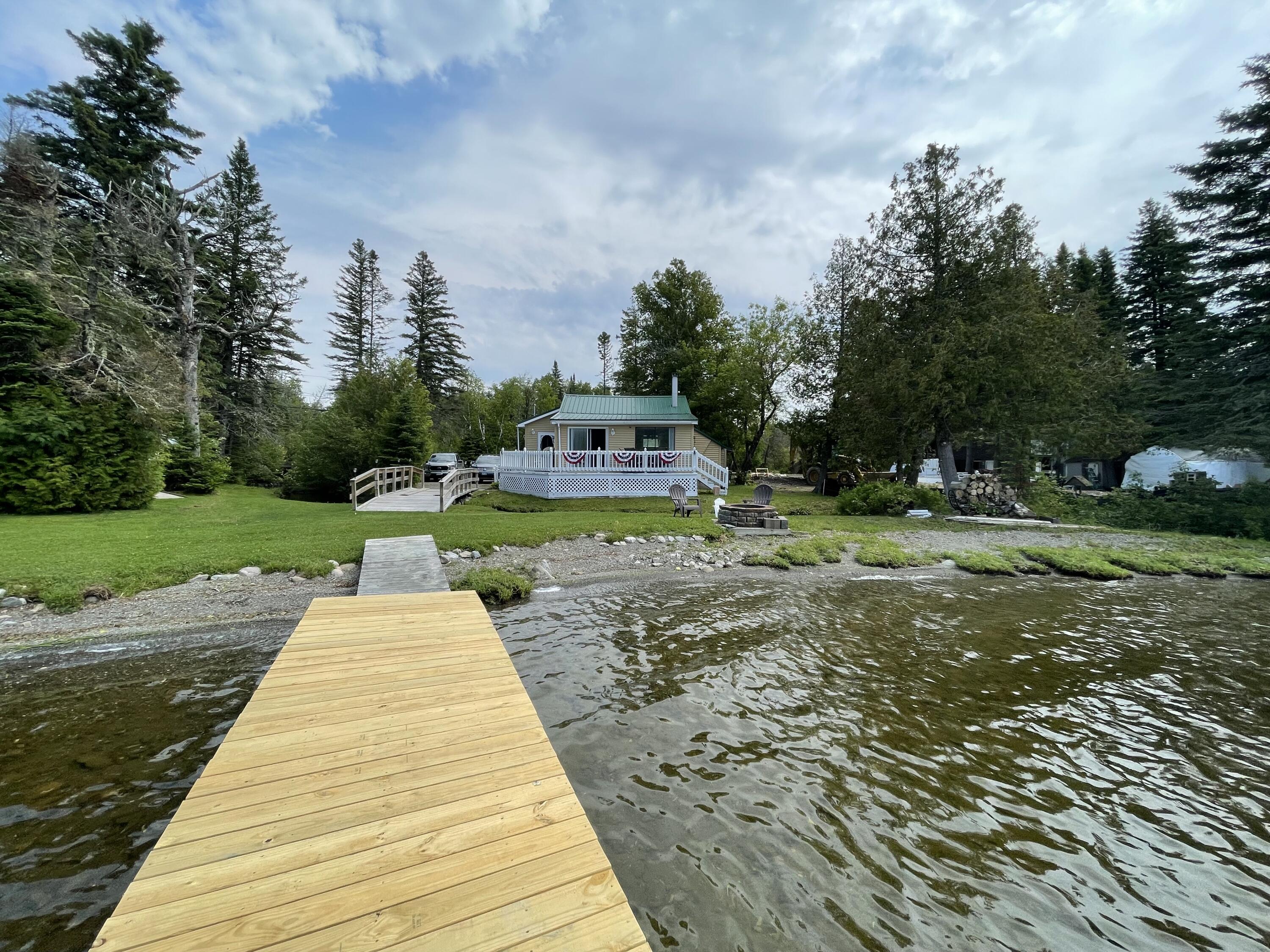 192 East Van Buren Cove Road Sinclair, ME 04779 - Photo 35 of 47 IMG_5794