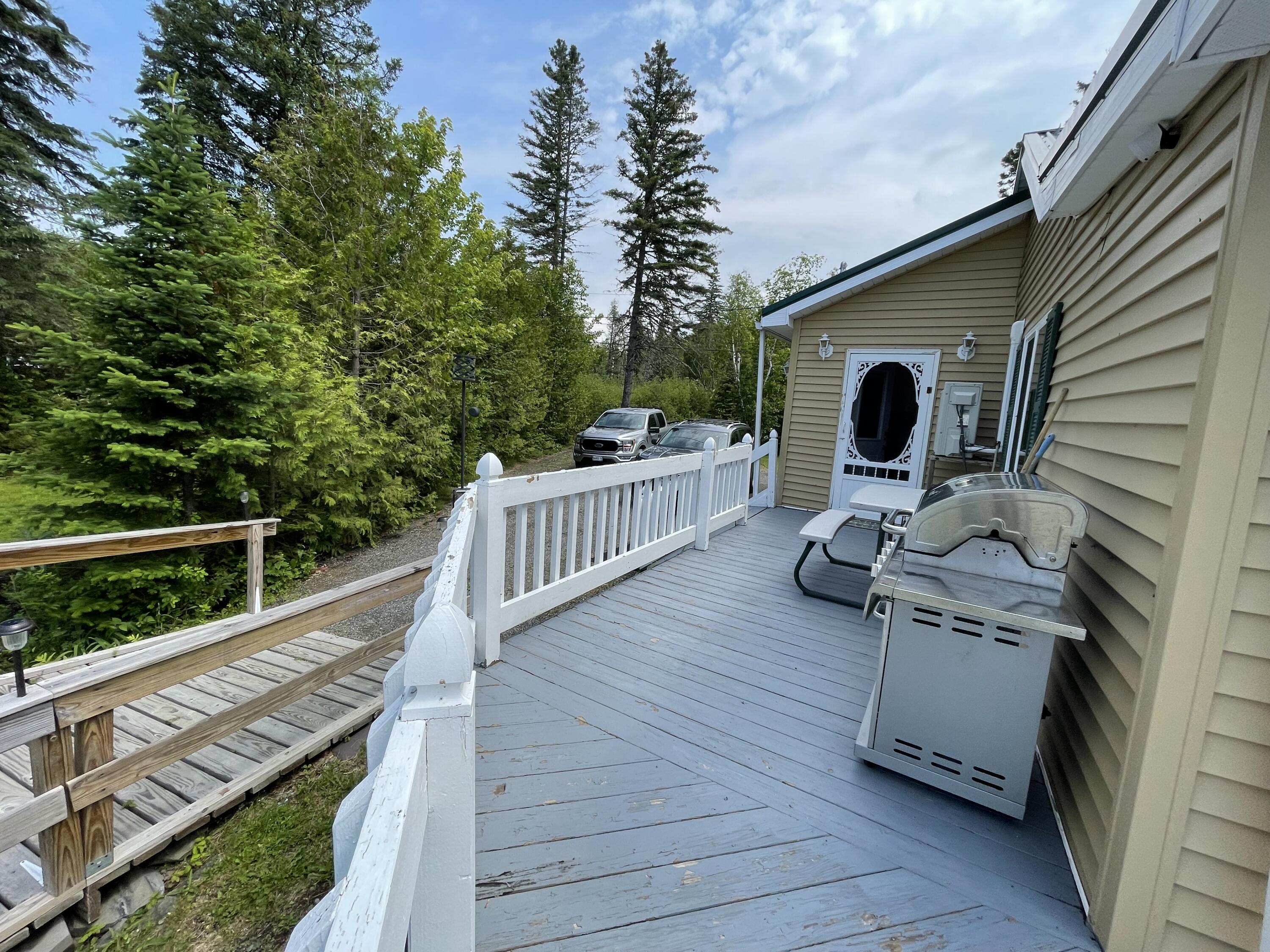 192 East Van Buren Cove Road Sinclair, ME 04779 - Photo 39 of 47 IMG_5809