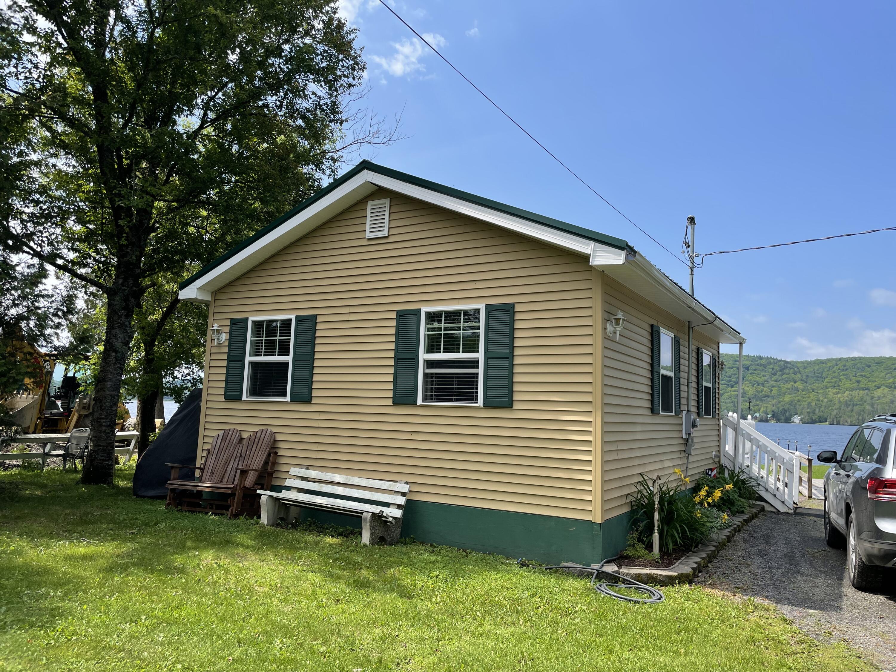 192 East Van Buren Cove Road Sinclair, ME 04779 - Photo 40 of 47 IMG_5811