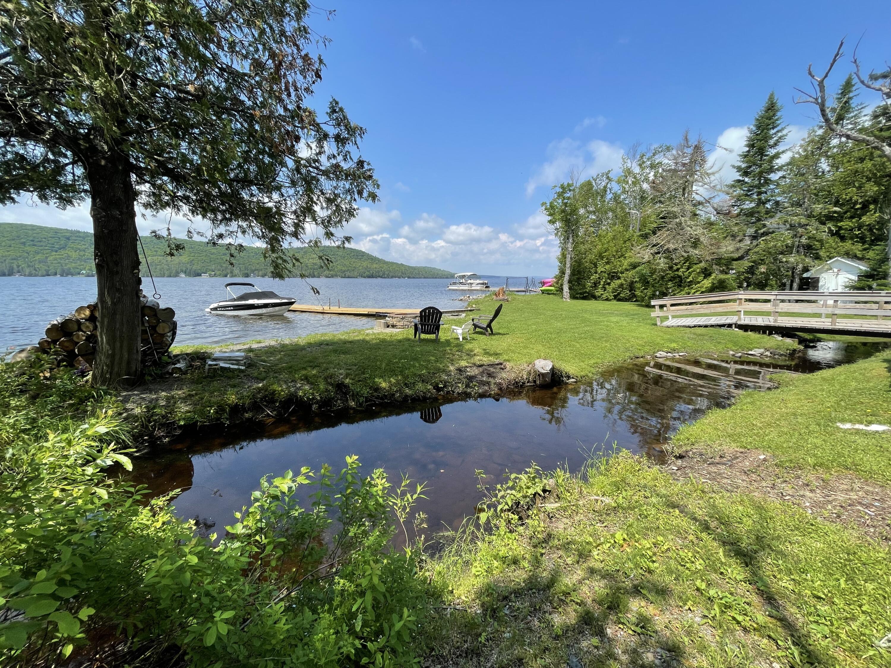 192 East Van Buren Cove Road Sinclair, ME 04779 - Photo 4 of 47 IMG_5834