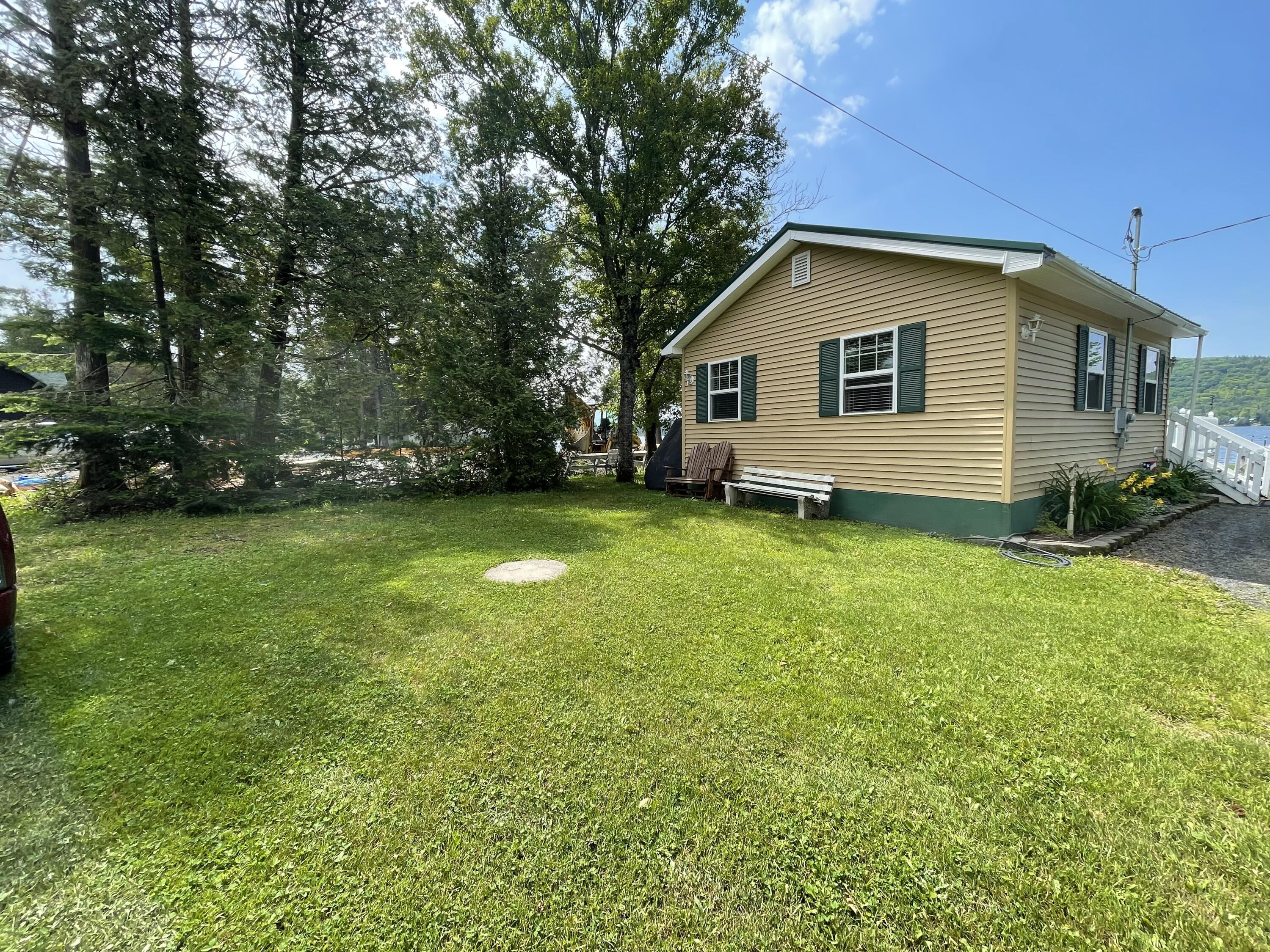 192 East Van Buren Cove Road Sinclair, ME 04779 - Photo 41 of 47 IMG_5812