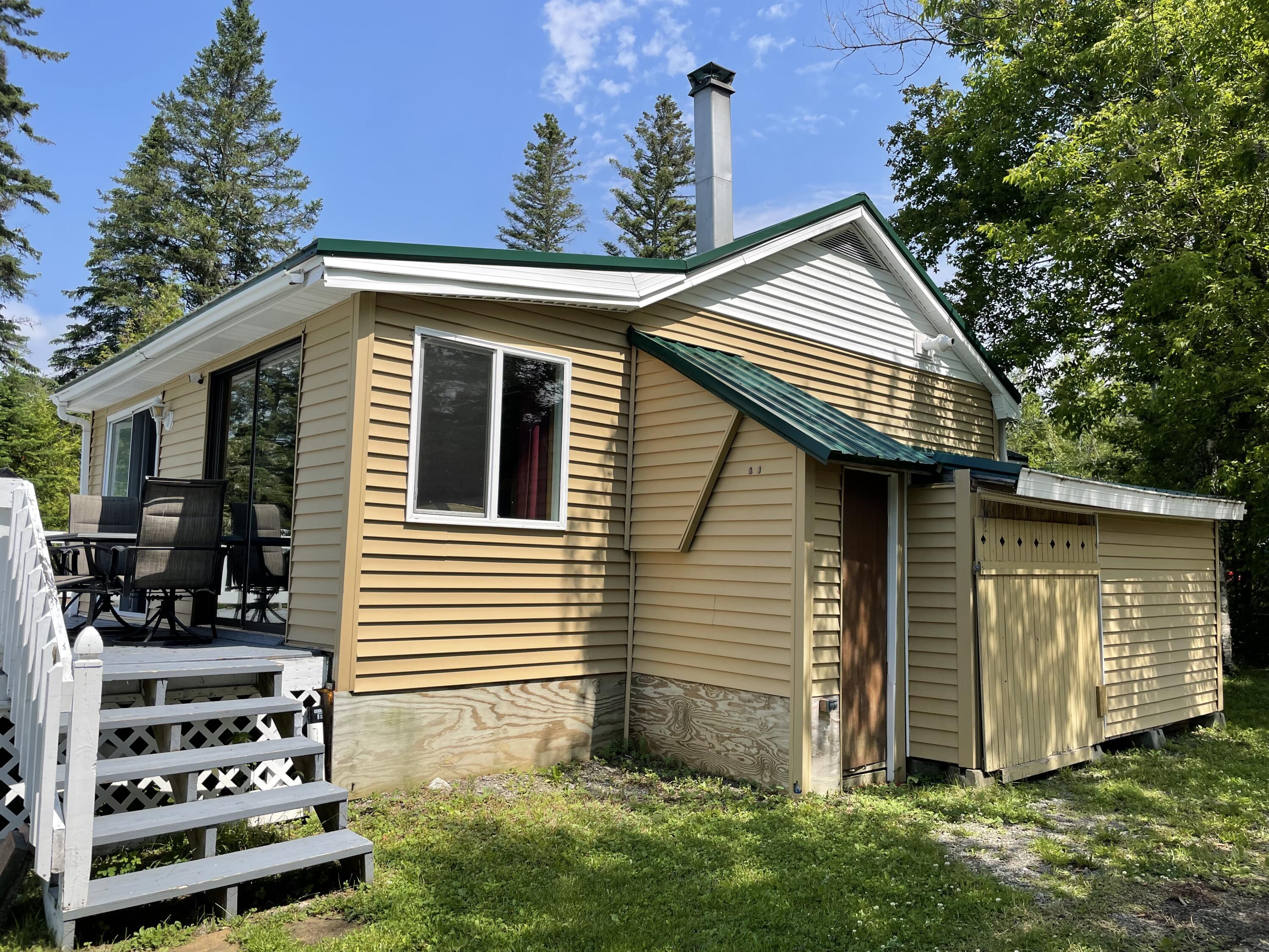 192 East Van Buren Cove Road Sinclair, ME 04779 - Photo 45 of 47 IMG_5830