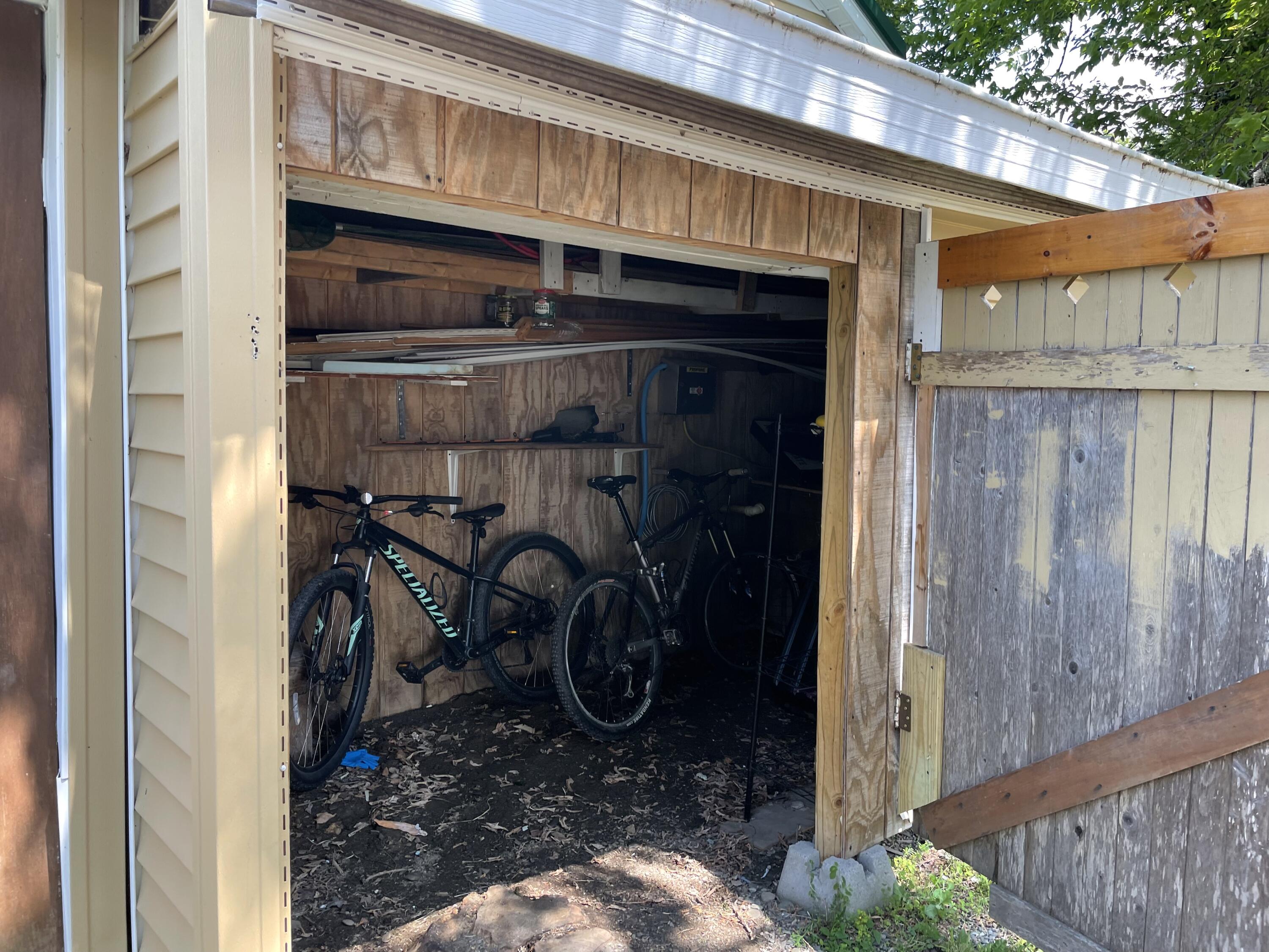 192 East Van Buren Cove Road Sinclair, ME 04779 - Photo 46 of 47 IMG_5835