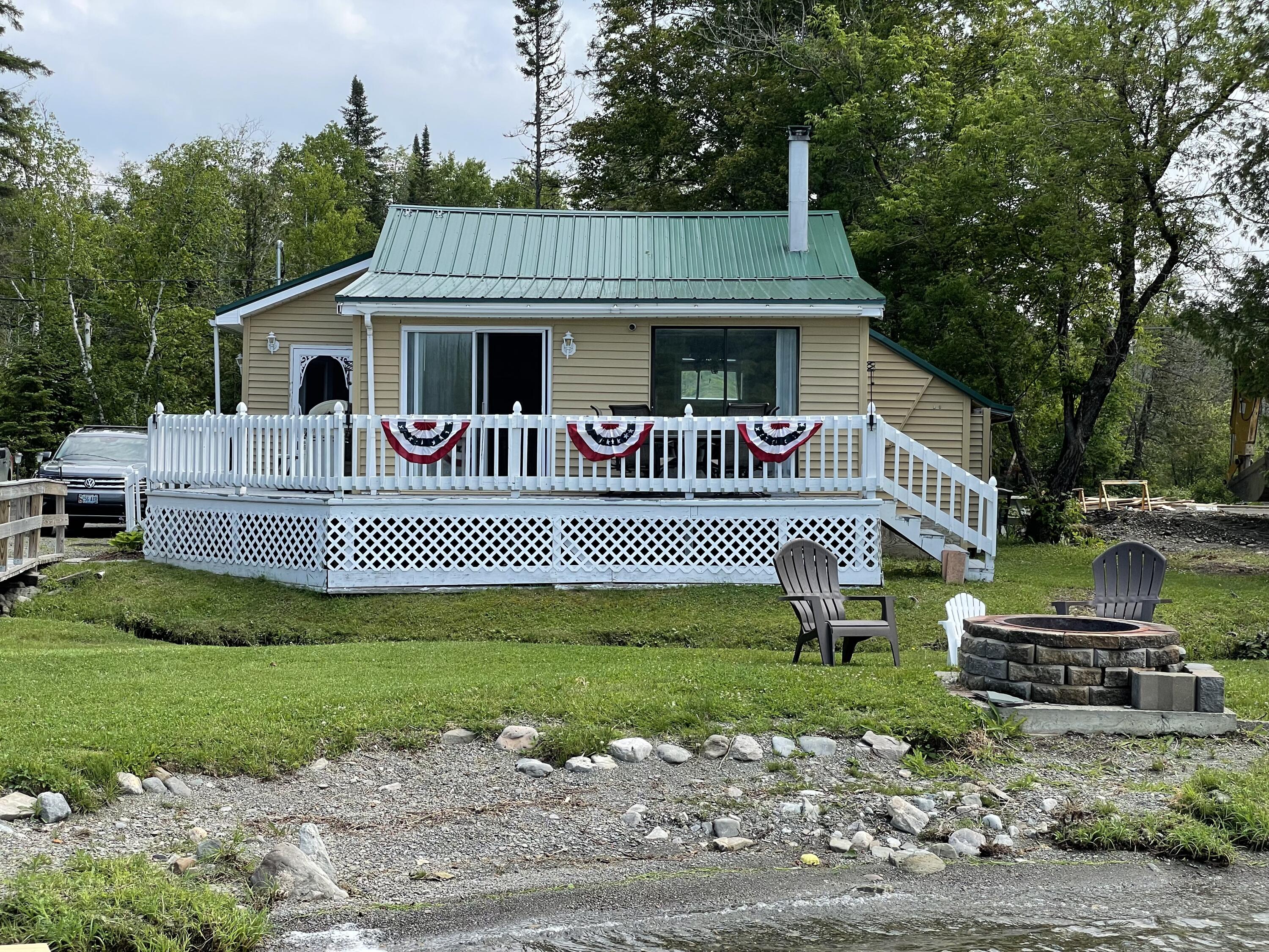 192 East Van Buren Cove Road Sinclair, ME 04779 - Photo 47 of 47 IMG_5793