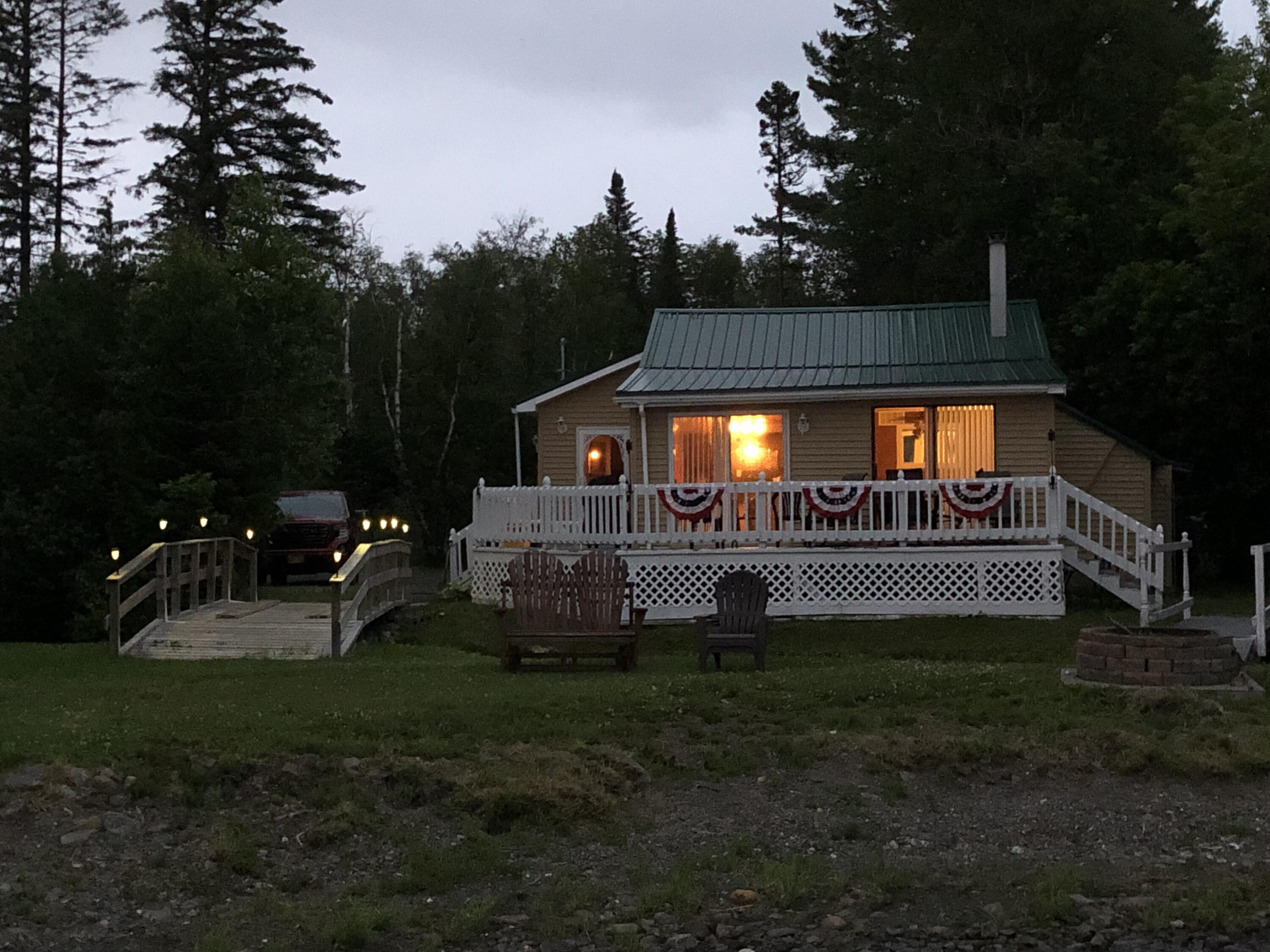 192 East Van Buren Cove Road Sinclair, ME 04779 - Photo 8 of 47 IMG_2036