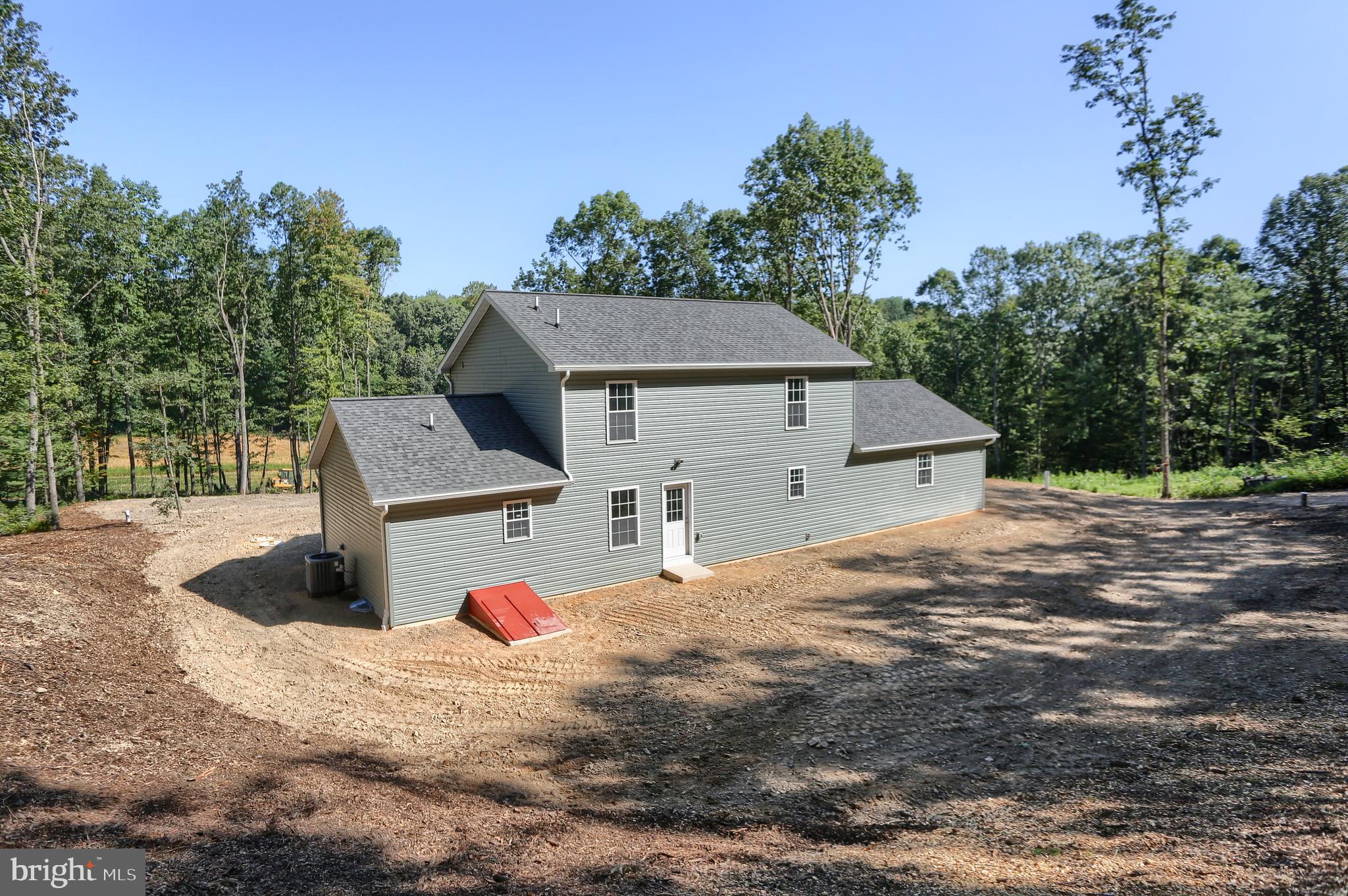 140 Kline Hollow Road Liverpool, PA 17045 - Photo 36 of 42 Gallery Image 36