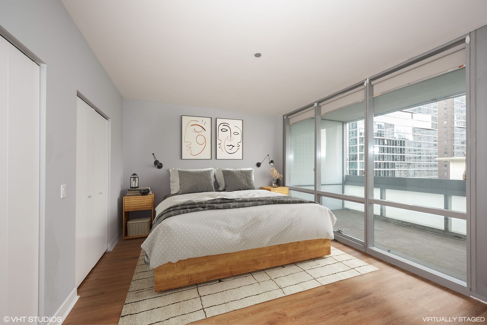 8 East Randolph Street, Unit 1607 Chicago, IL 60601 - Photo 8 of 12
