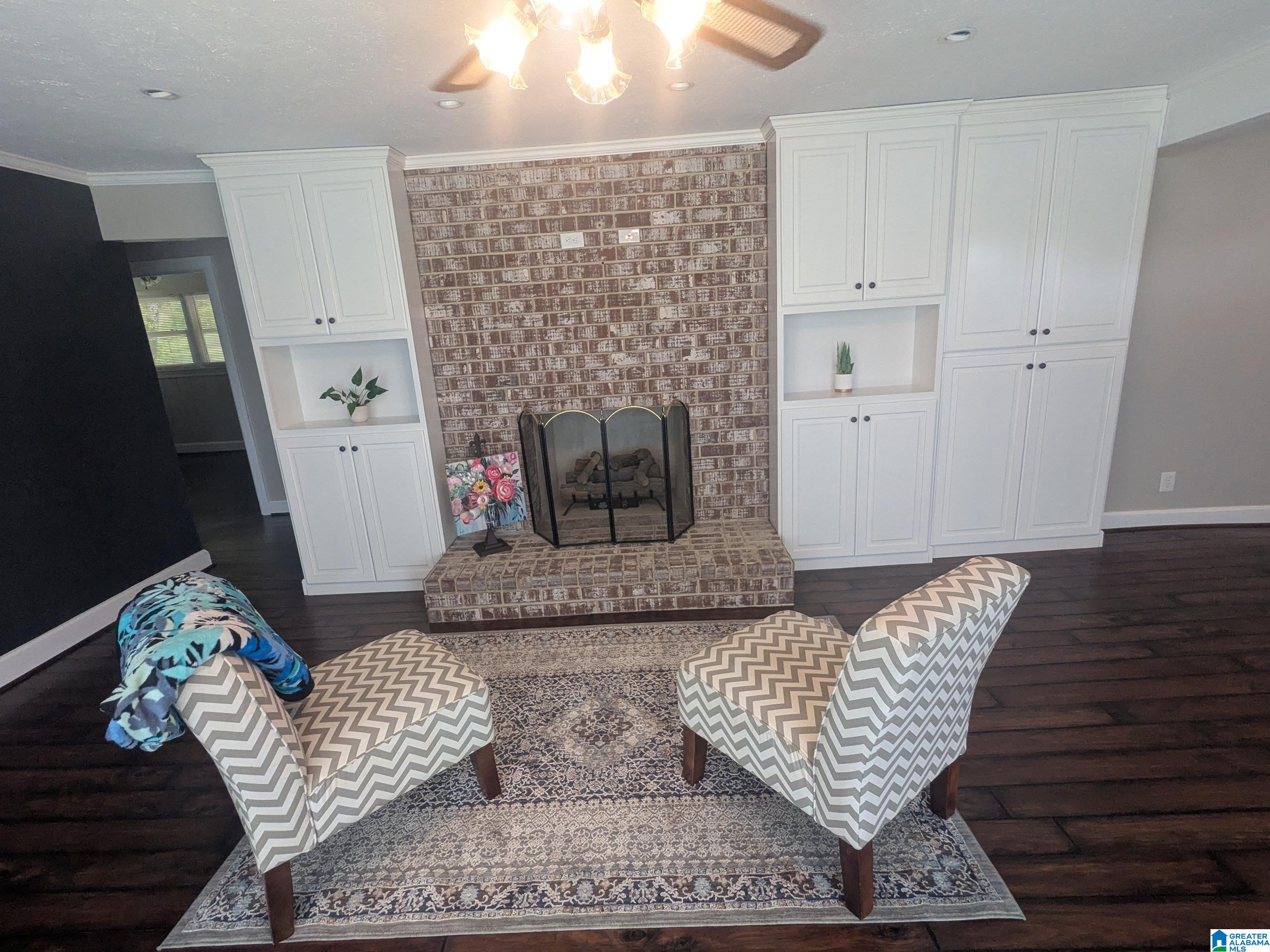 1730 Allison Mill Road Talladega, AL 35160 - Photo 3 of 19
