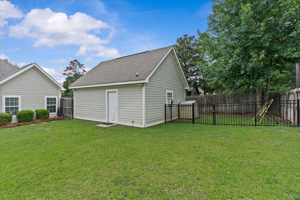 105 Carnegie Court Dothan, AL 36305 - Photo 40 of 44