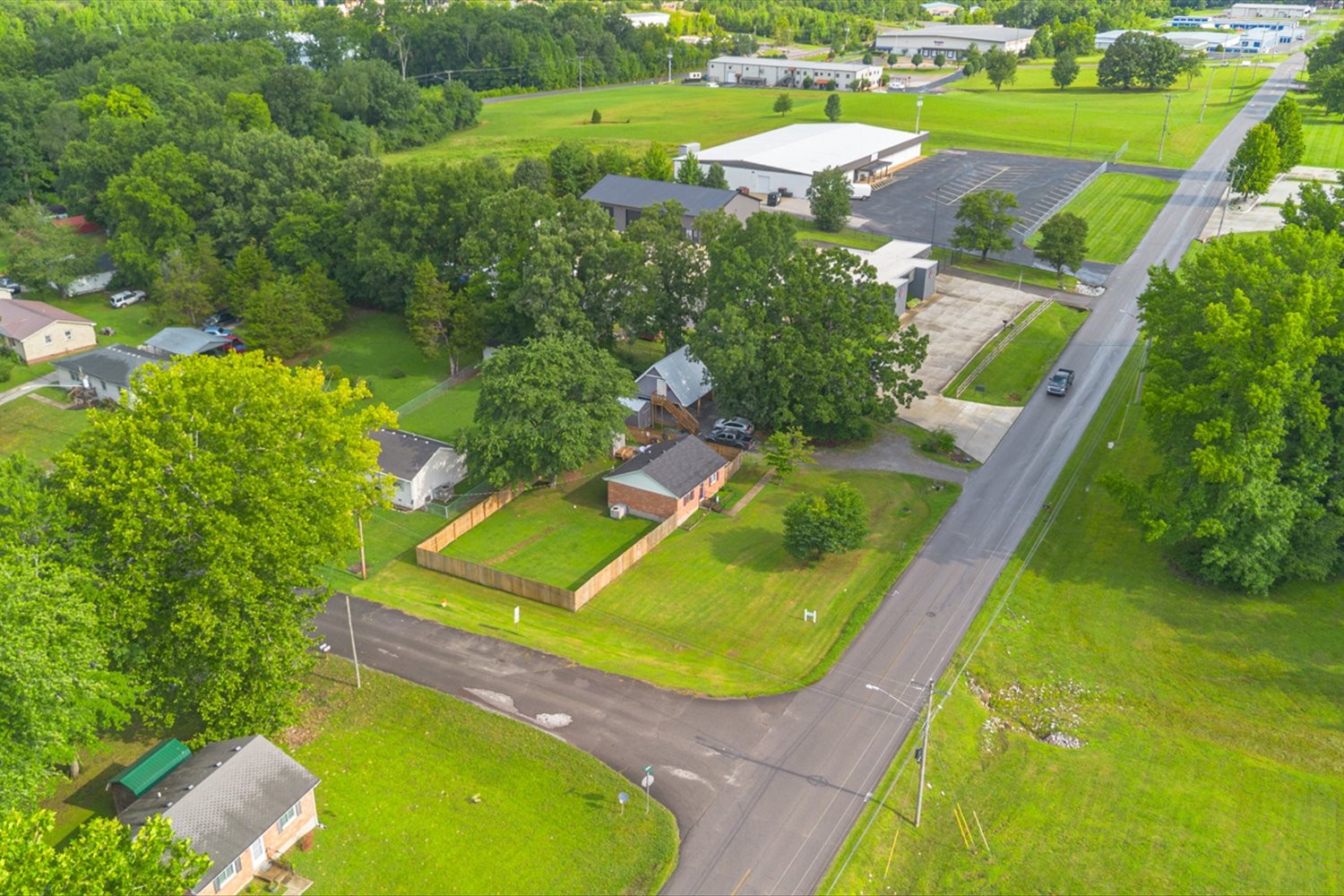 236 Tennsco Road Dickson, TN 37055 - Photo 21 of 26