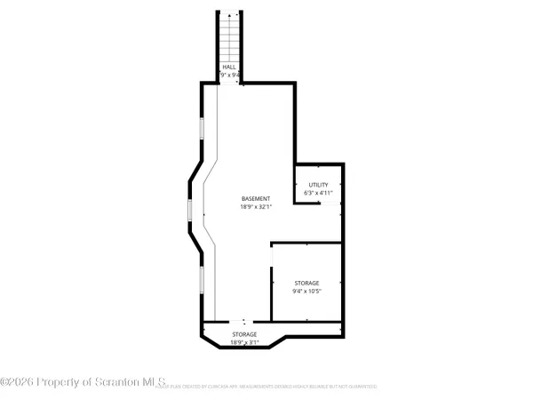 $279,000 | 26 Maple Avenue, Carbondale, PA 18407