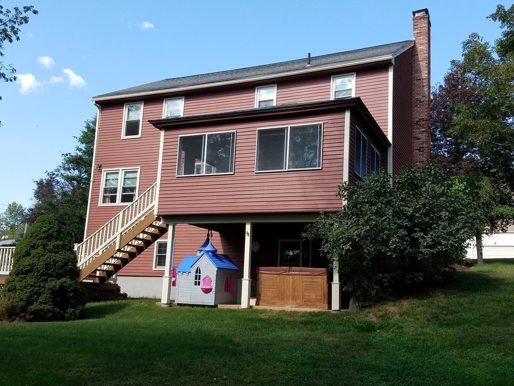 71 Jones Road Hopedale, MA 01747 - Photo 21 of 23 Gallery Image 21