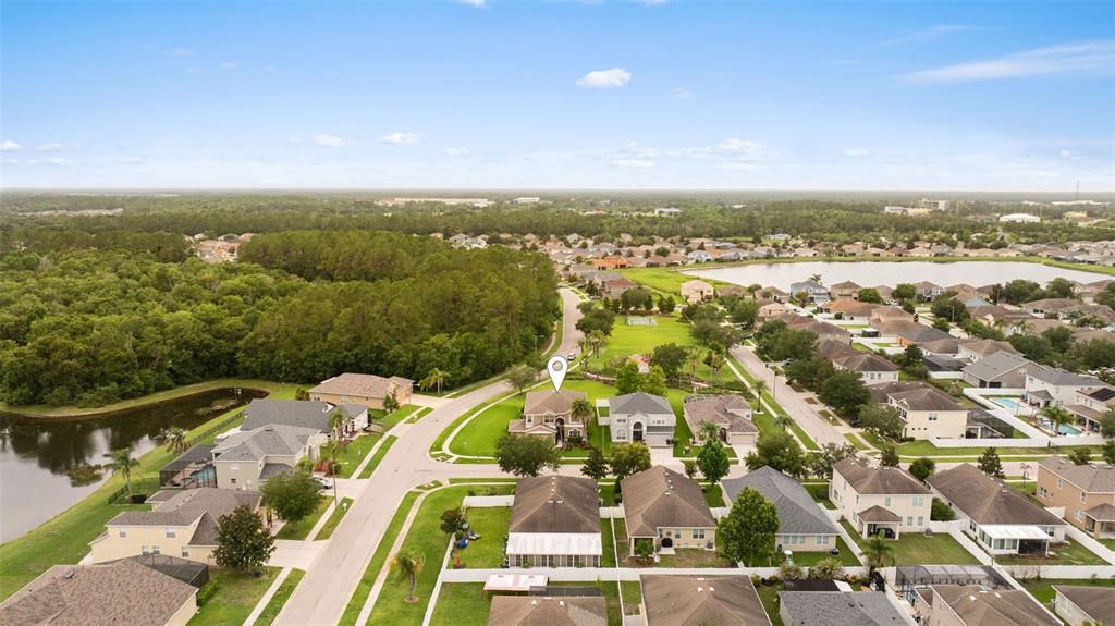 7627 Rathdown Lane Wesley Chapel, FL 33545 - Photo 40 of 57
