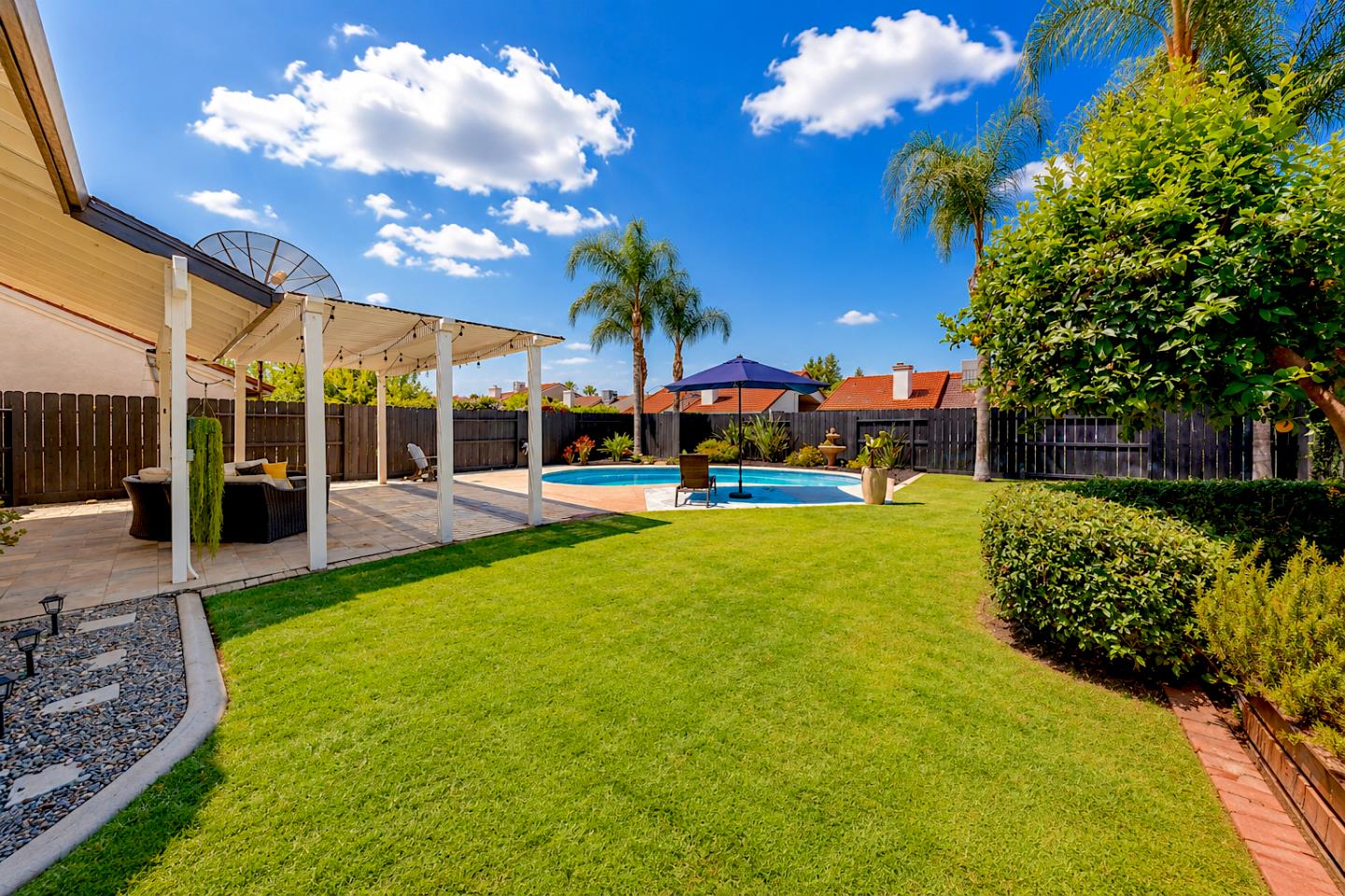 4073 St George Place Turlock, CA 95382 - Photo 40 of 50