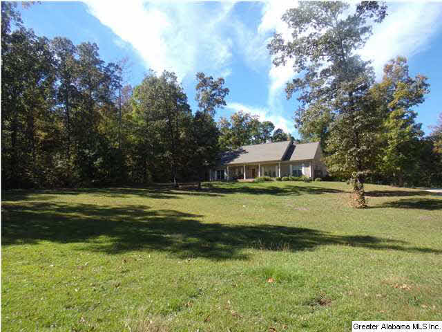22680 Eastern Valley Road McCalla, AL 35111 - Photo 1 of 14
