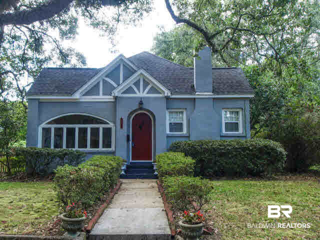 141 Florence Place Mobile, AL 36607 - Photo 1 of 1