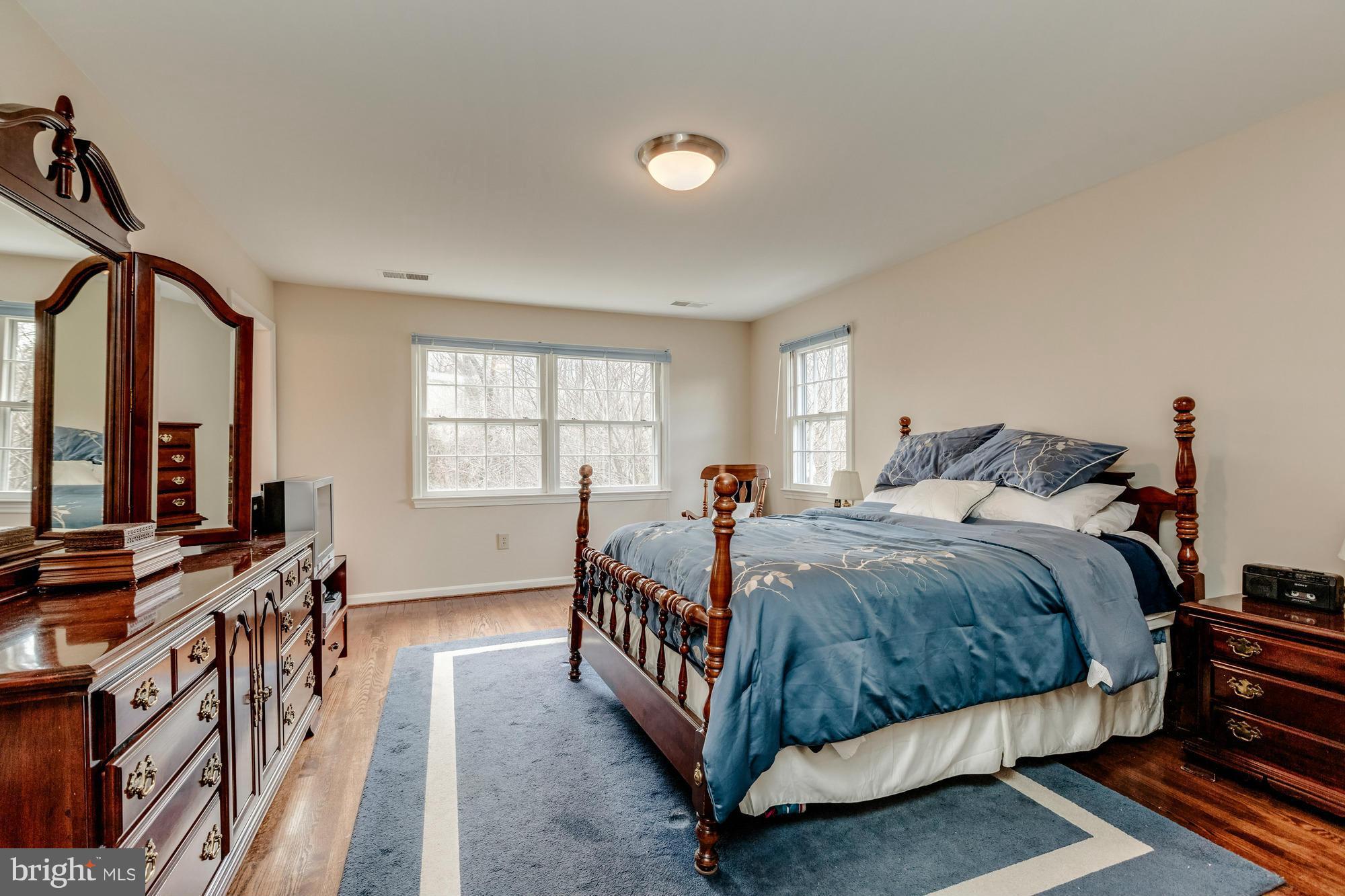 1200 Winter Hunt Road McLean, VA 22102 - Photo 14 of 25 Bedroom (Master)