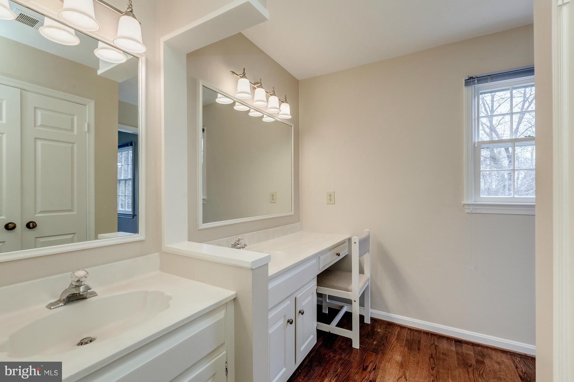 1200 Winter Hunt Road McLean, VA 22102 - Photo 16 of 25 Bath (Master)