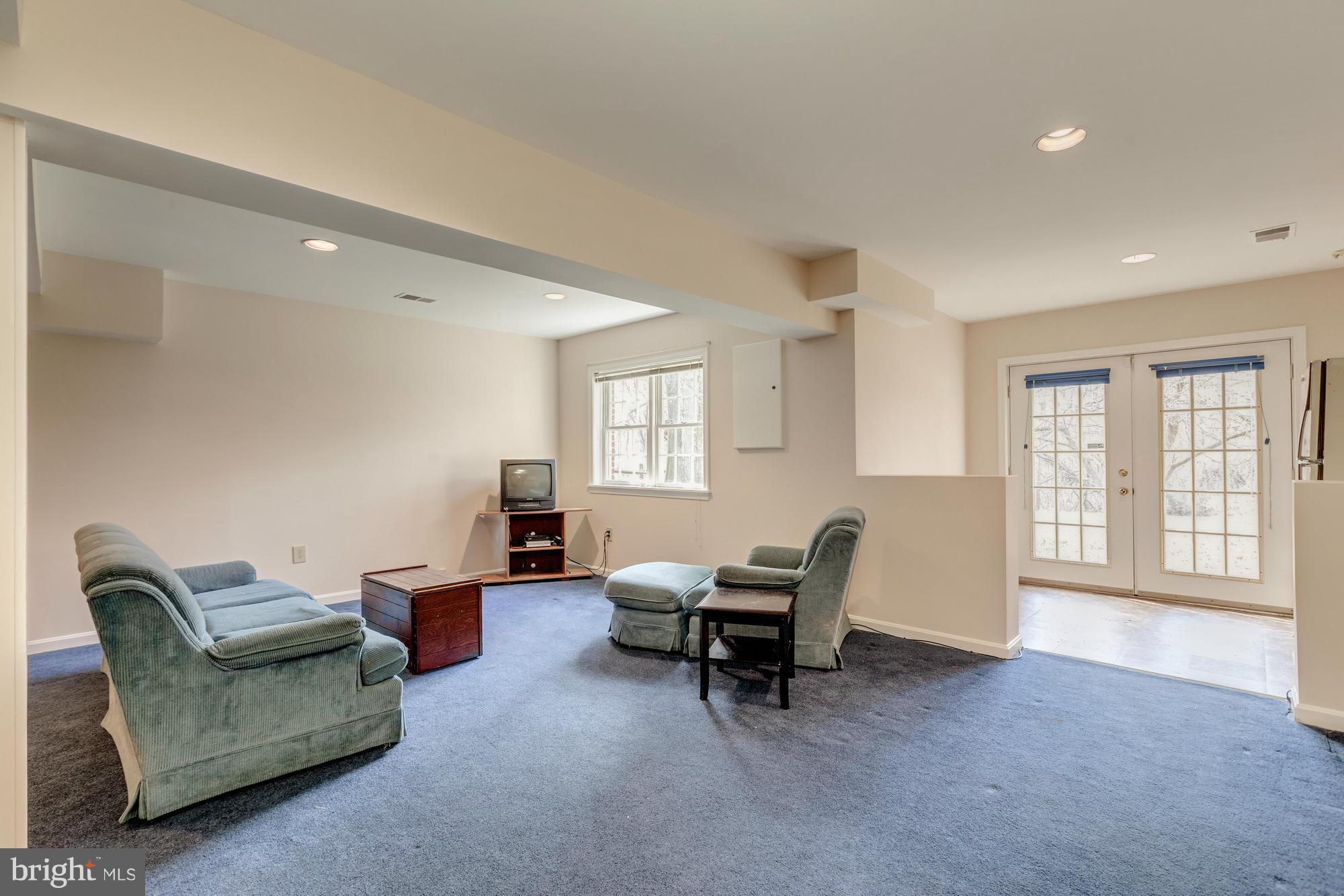 1200 Winter Hunt Road McLean, VA 22102 - Photo 20 of 25 Basement