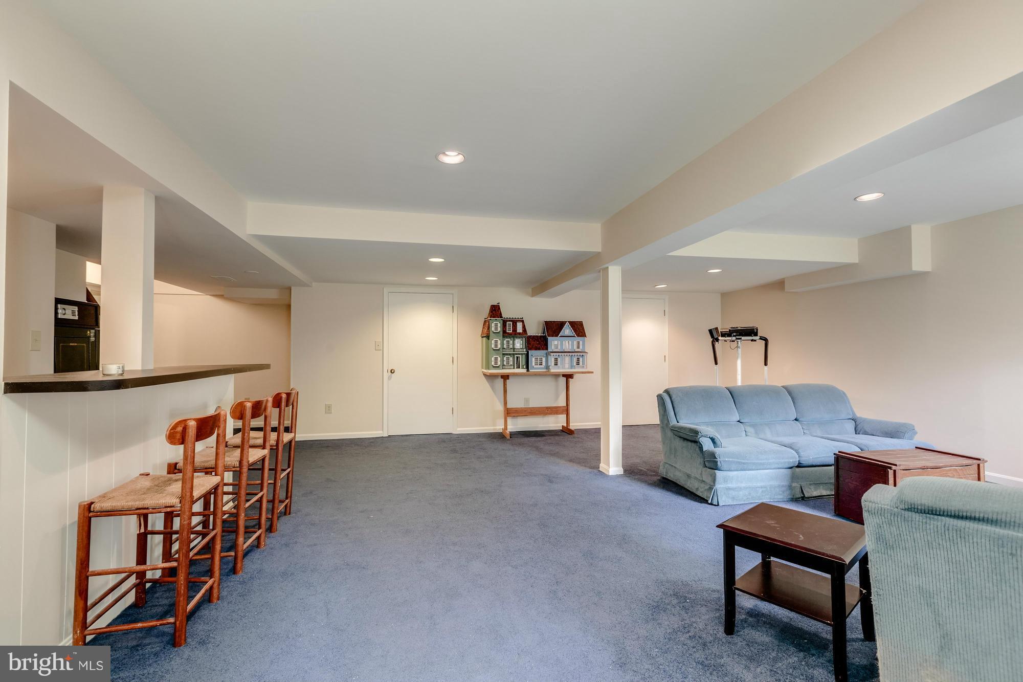 1200 Winter Hunt Road McLean, VA 22102 - Photo 21 of 25 Basement