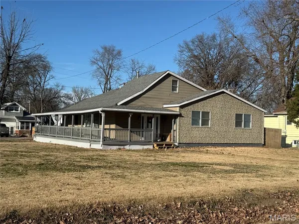 $159,900 | 1711 Lasalle Street, Belleville, IL 62221