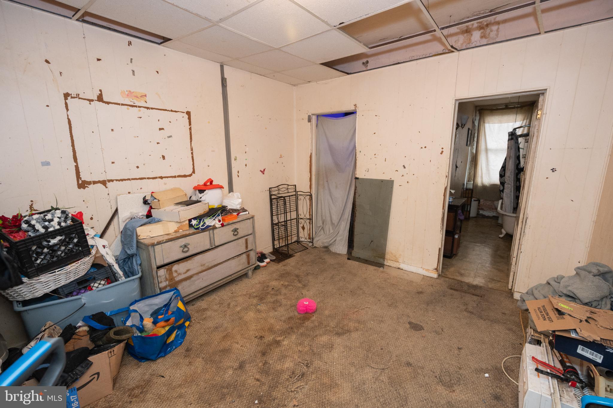 1208 Sargeant Street Baltimore, MD 21223 - Photo 11 of 25 Untapped potential in a neglected space.