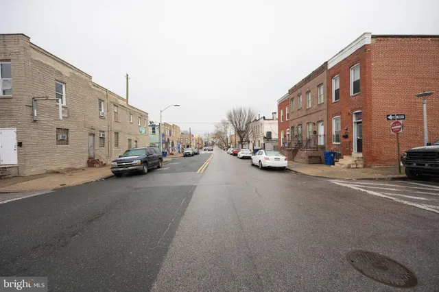 $90,000 | 1208 Sargeant Street, Baltimore, MD 21223