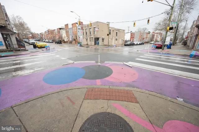 $90,000 | 1208 Sargeant Street, Baltimore, MD 21223