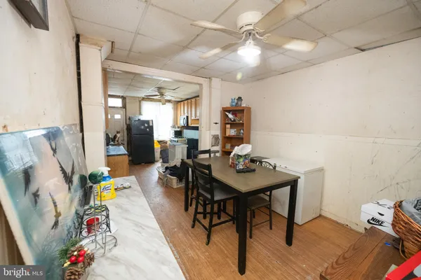 $75,000 | 1208 Sargeant Street, Baltimore, MD 21223