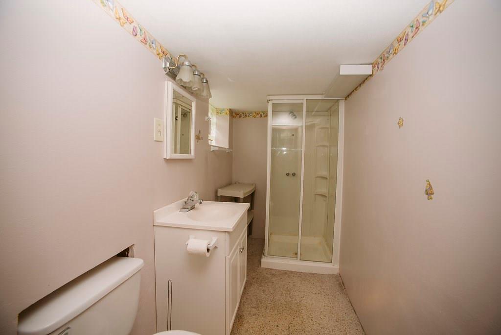 33 Community Springs Drive Rochester, PA 15074 - Photo 15 of 22 Full bath in basement