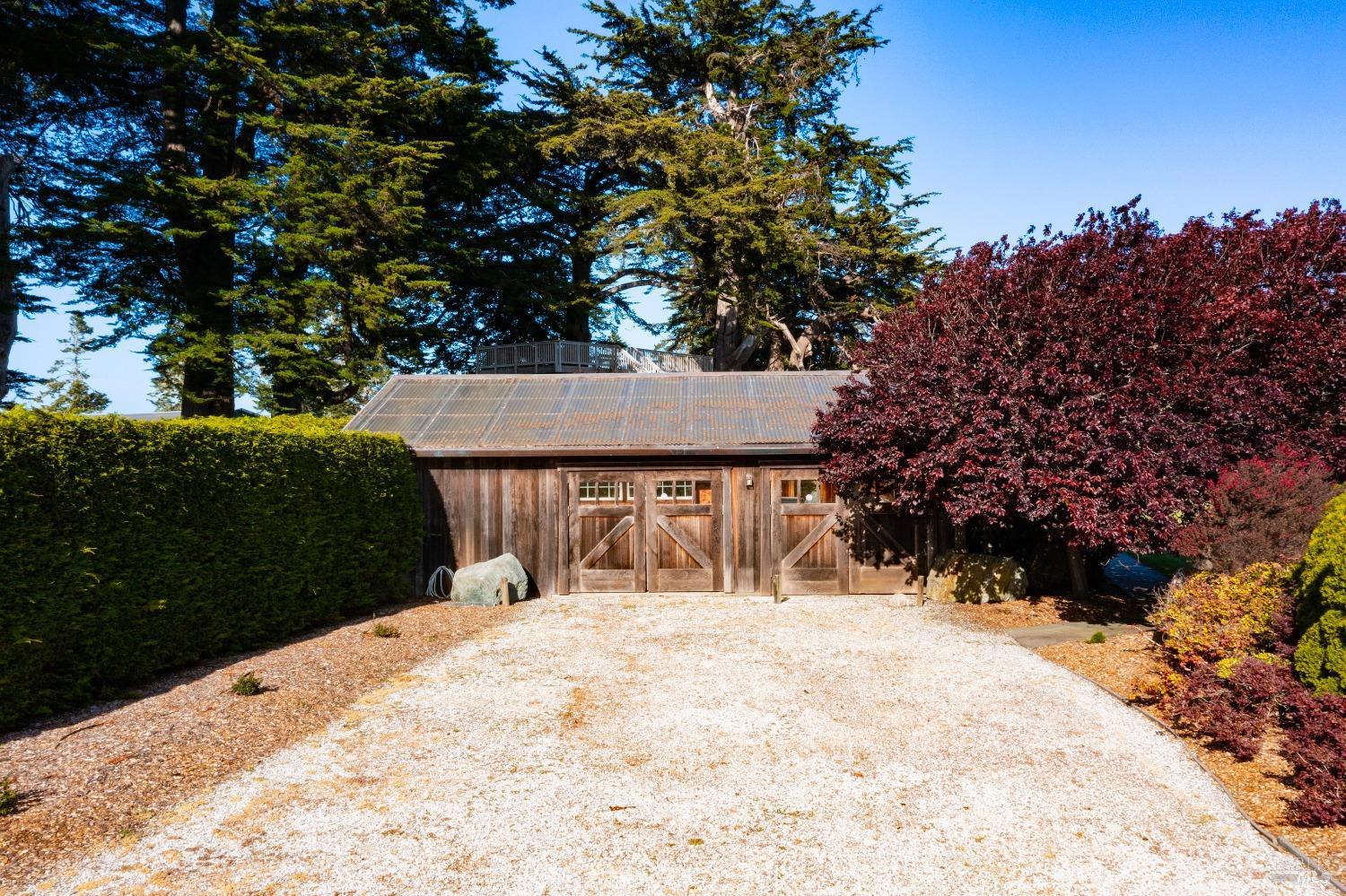 32550 Navarro Ridge Road Albion, CA 95410 - Photo 13 of 44