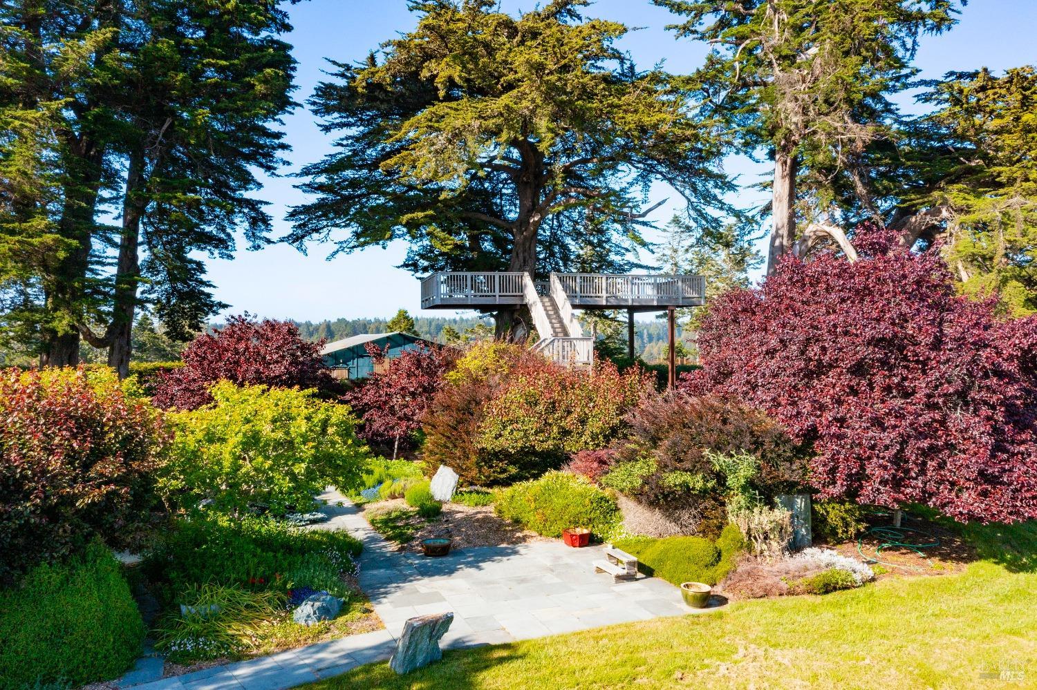 32550 Navarro Ridge Road Albion, CA 95410 - Photo 20 of 44