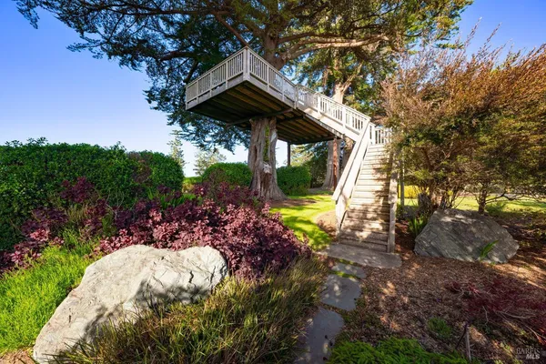 $1,995,000 | 32550 Navarro Ridge Road, Albion, CA 95410