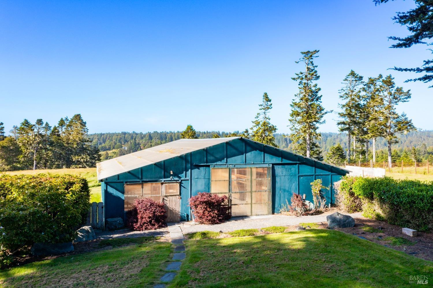 32550 Navarro Ridge Road Albion, CA 95410 - Photo 28 of 44