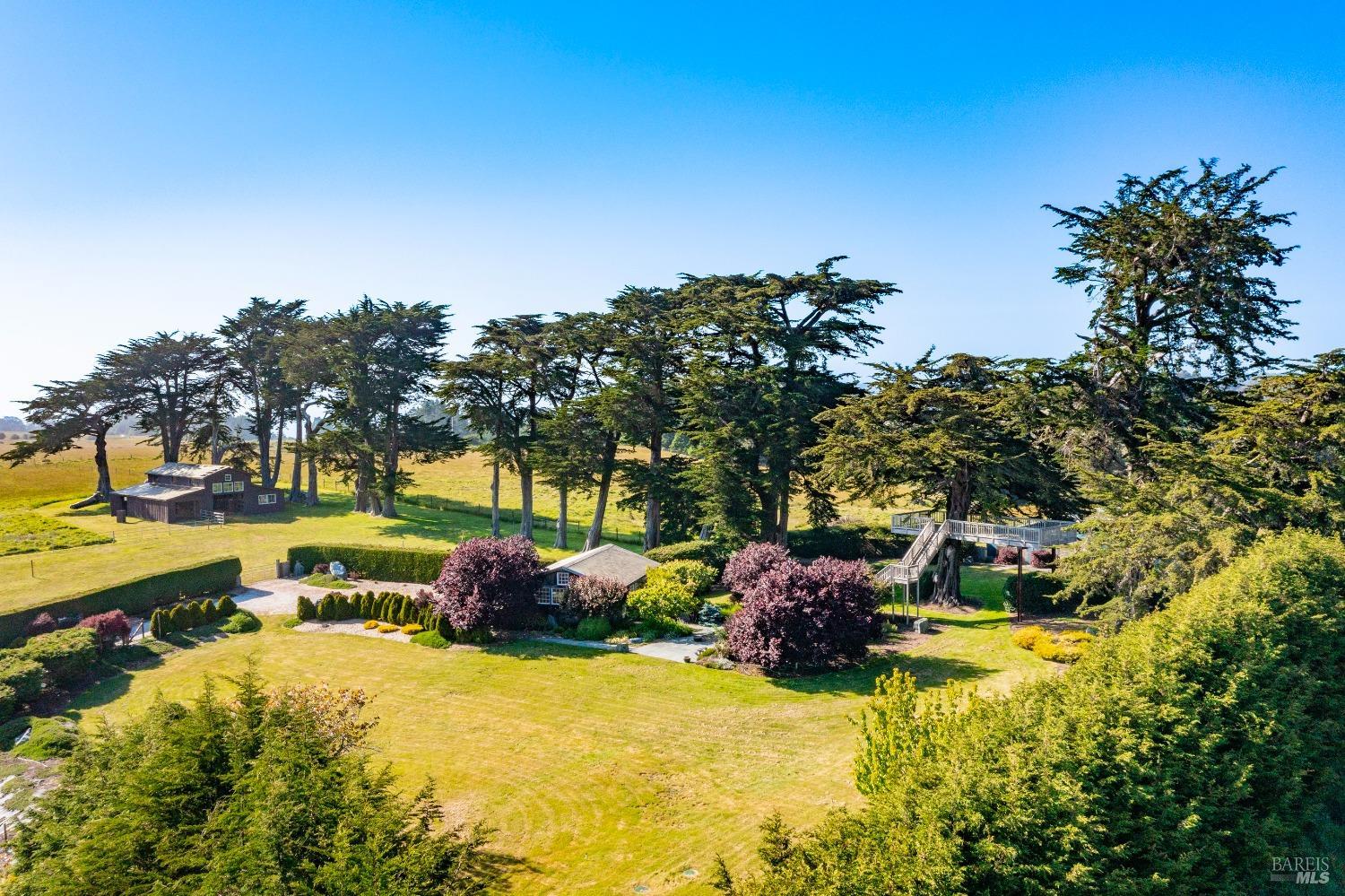 32550 Navarro Ridge Road Albion, CA 95410 - Photo 34 of 44