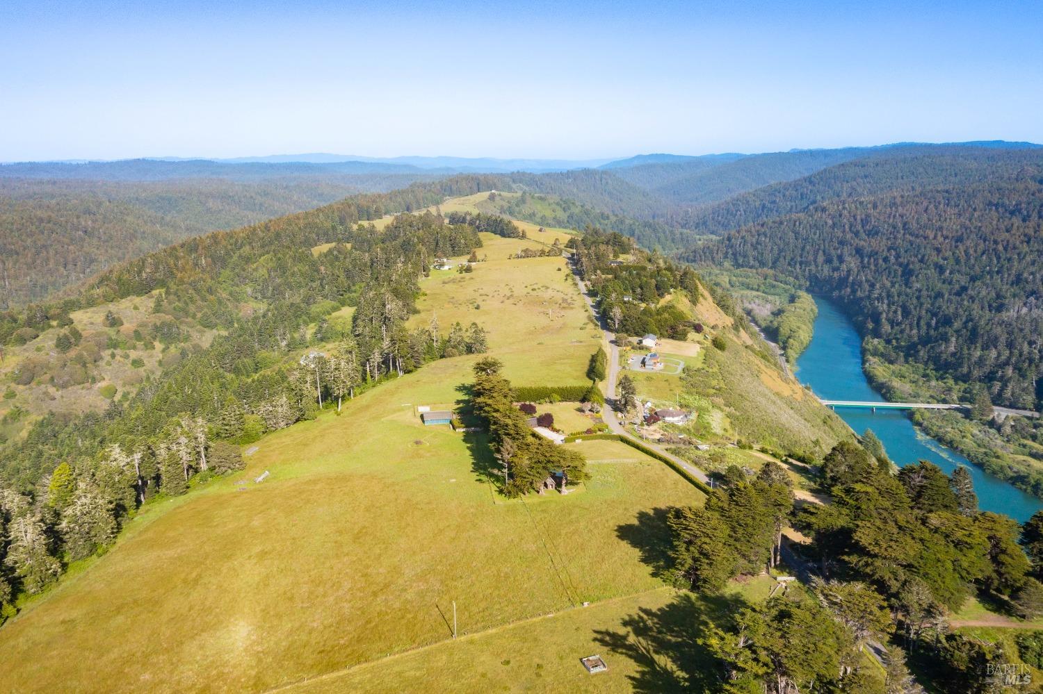 32550 Navarro Ridge Road Albion, CA 95410 - Photo 40 of 44