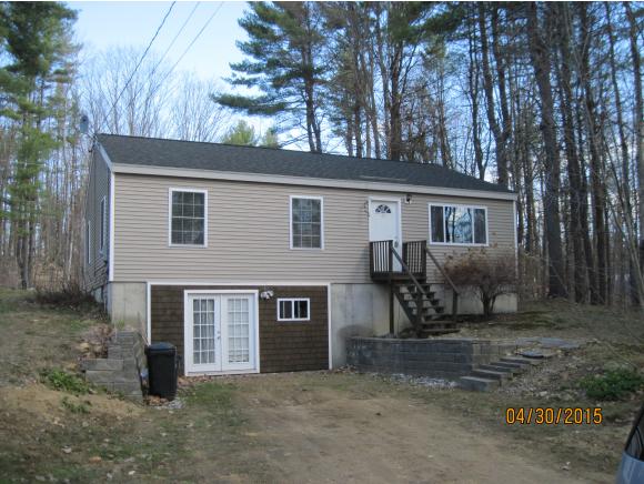 64 Lamprey Road Belmont, NH 03220 - Photo 1 of 1