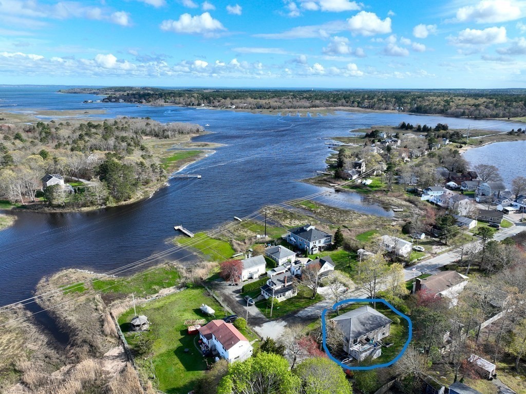 1 Roosevelt Street Wareham, MA 02571 - Photo 2 of 42 a view of a interior of the house with swimming pool