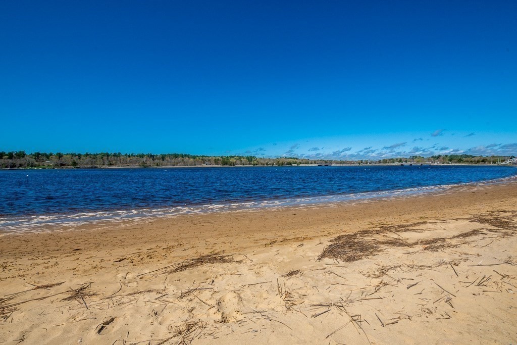 1 Roosevelt Street Wareham, MA 02571 - Photo 5 of 42 a view of an ocean beach
