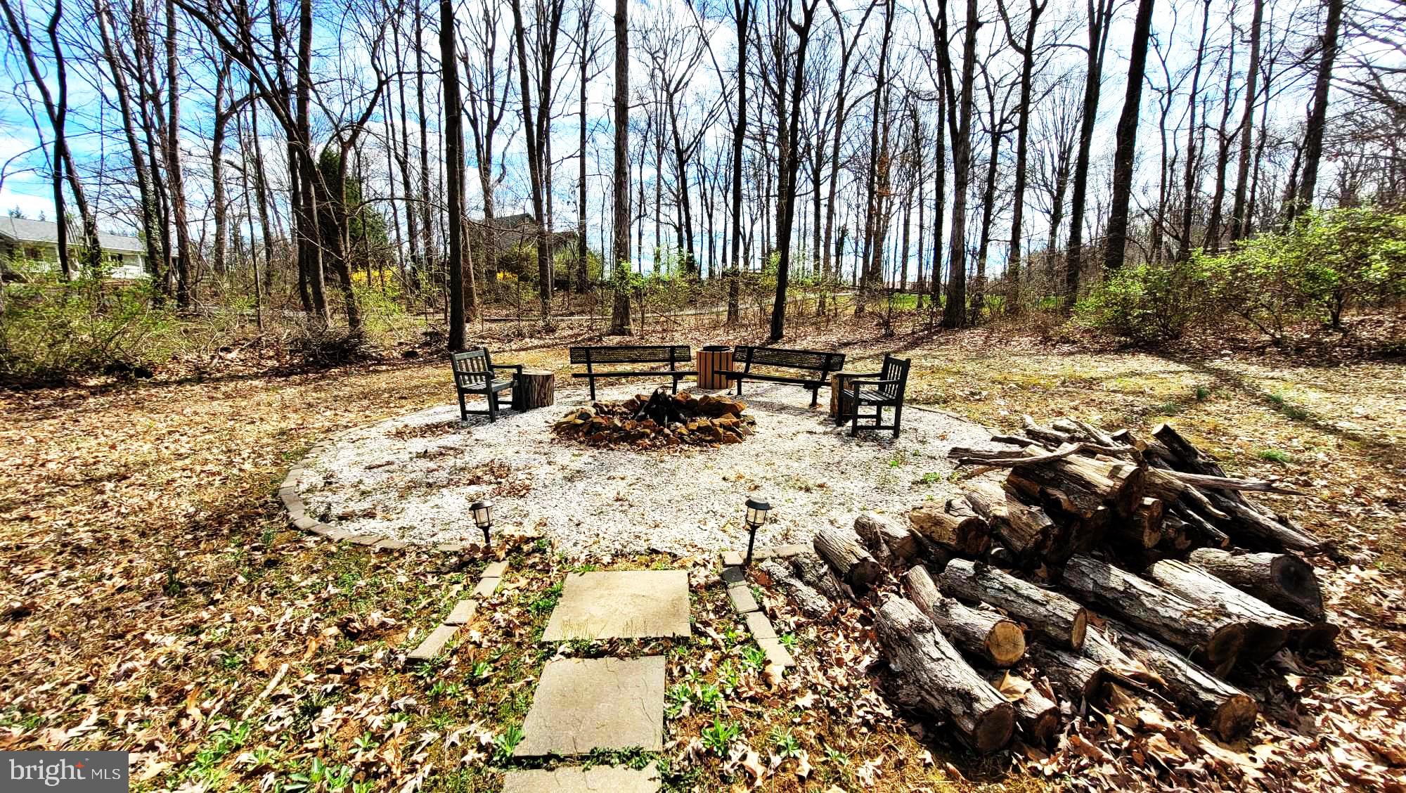 7203 Covingtons Corner Road Bealeton, VA 22712 - Photo 4 of 23 Gallery Image 4