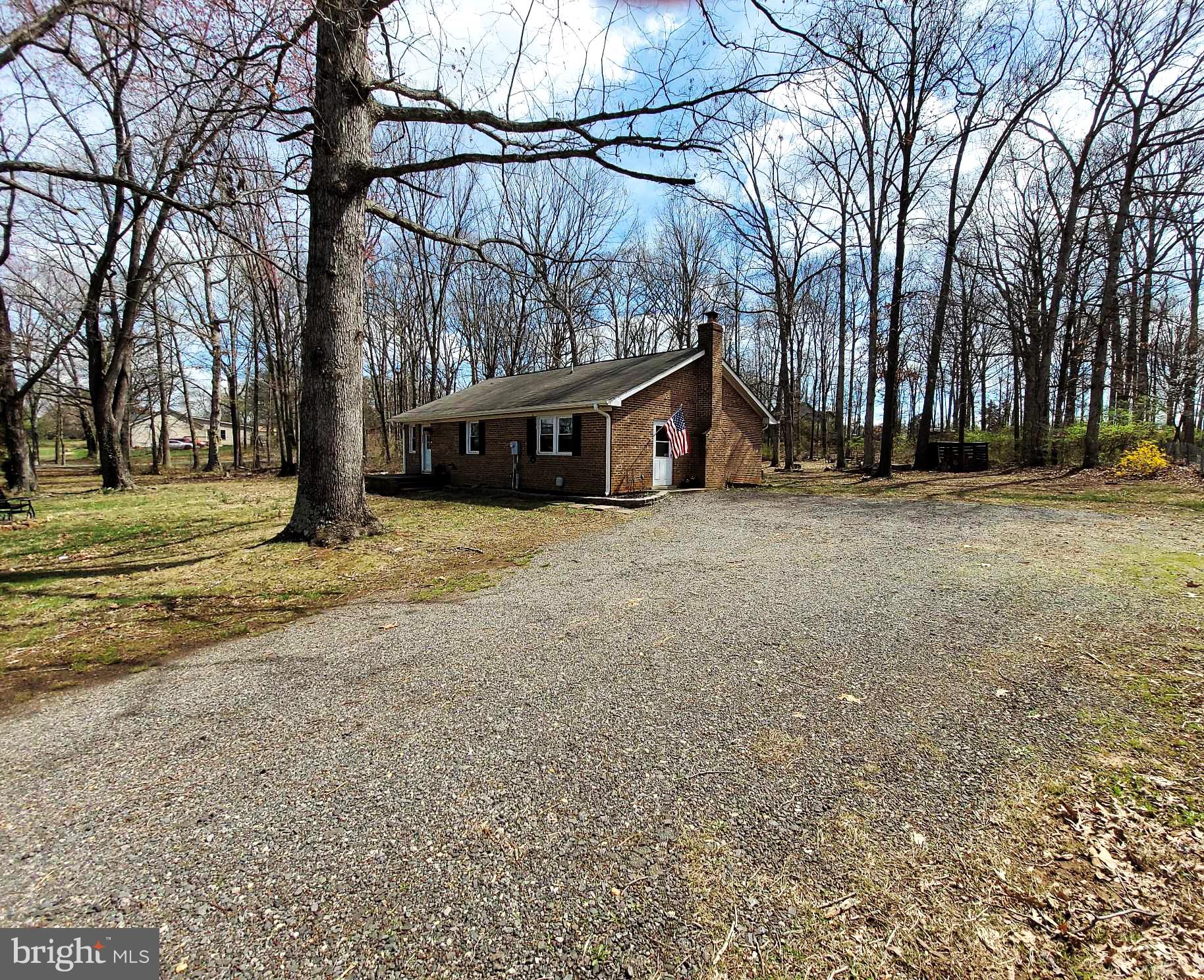 7203 Covingtons Corner Road Bealeton, VA 22712 - Photo 7 of 23 Gallery Image 7