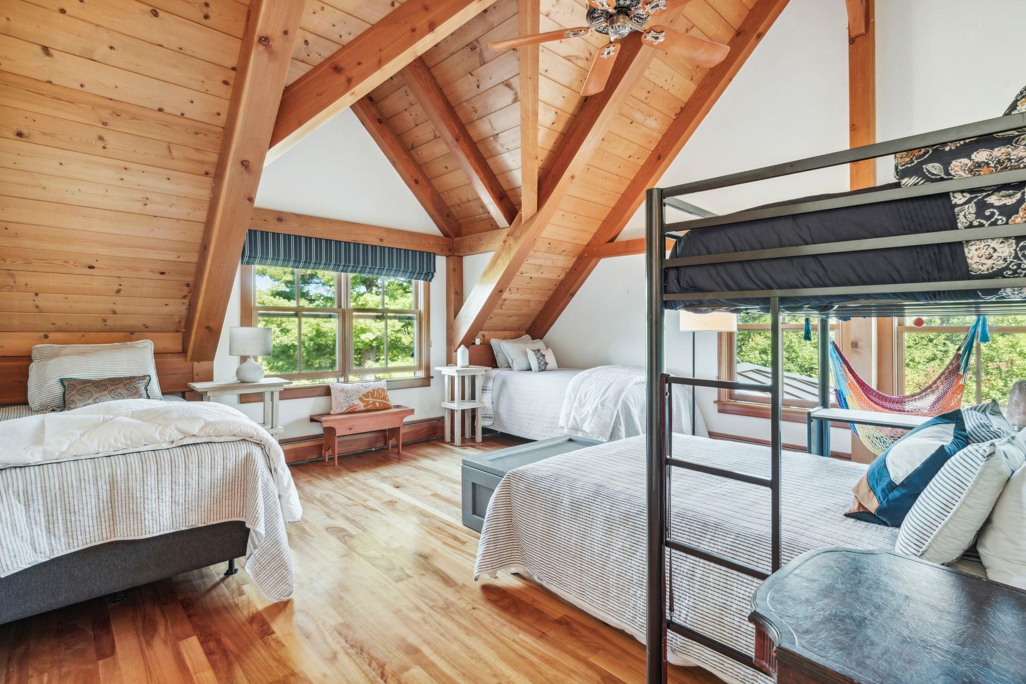 338 East Washington Road Bradford, NH 03221 - Photo 11 of 38