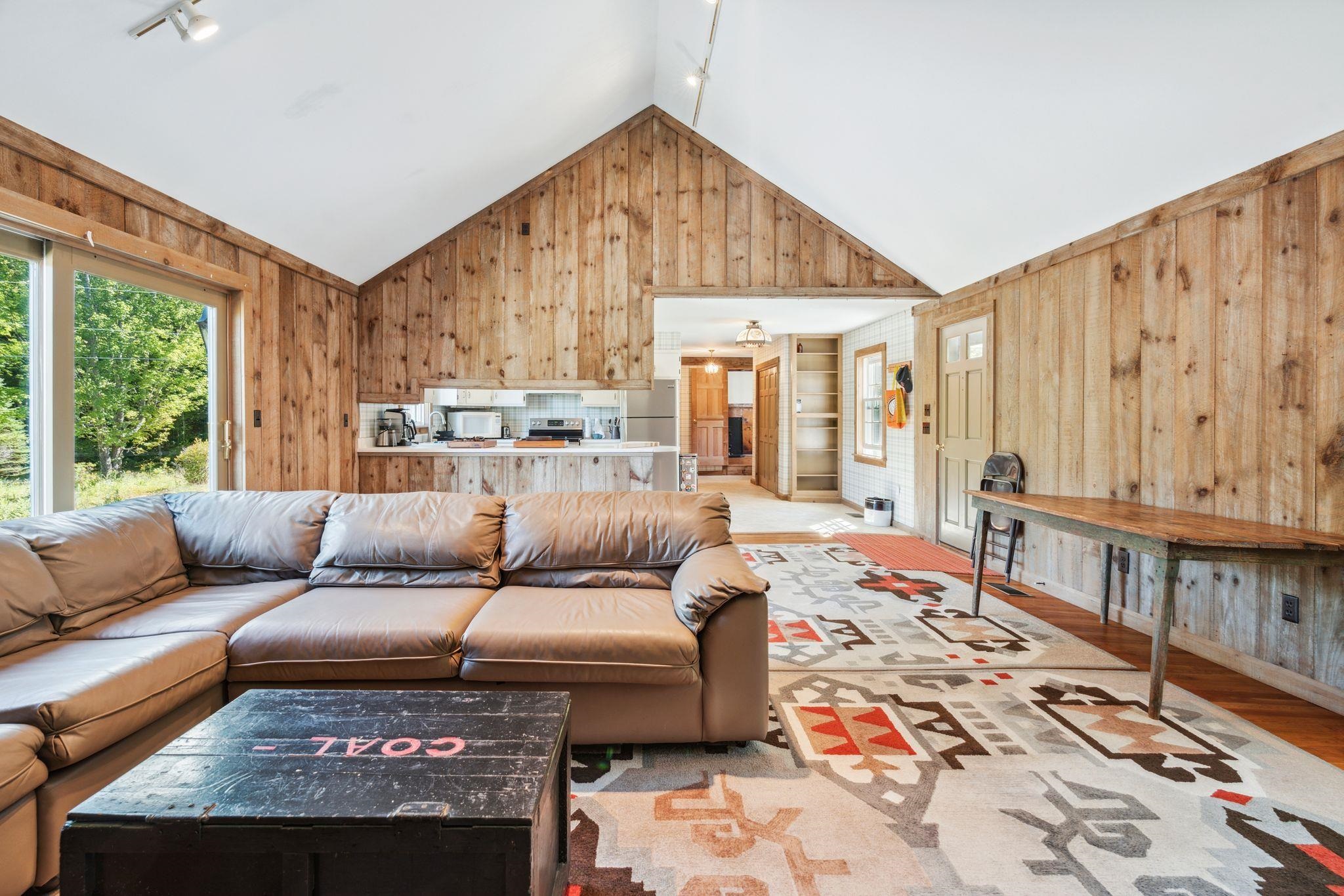 338 East Washington Road Bradford, NH 03221 - Photo 17 of 38