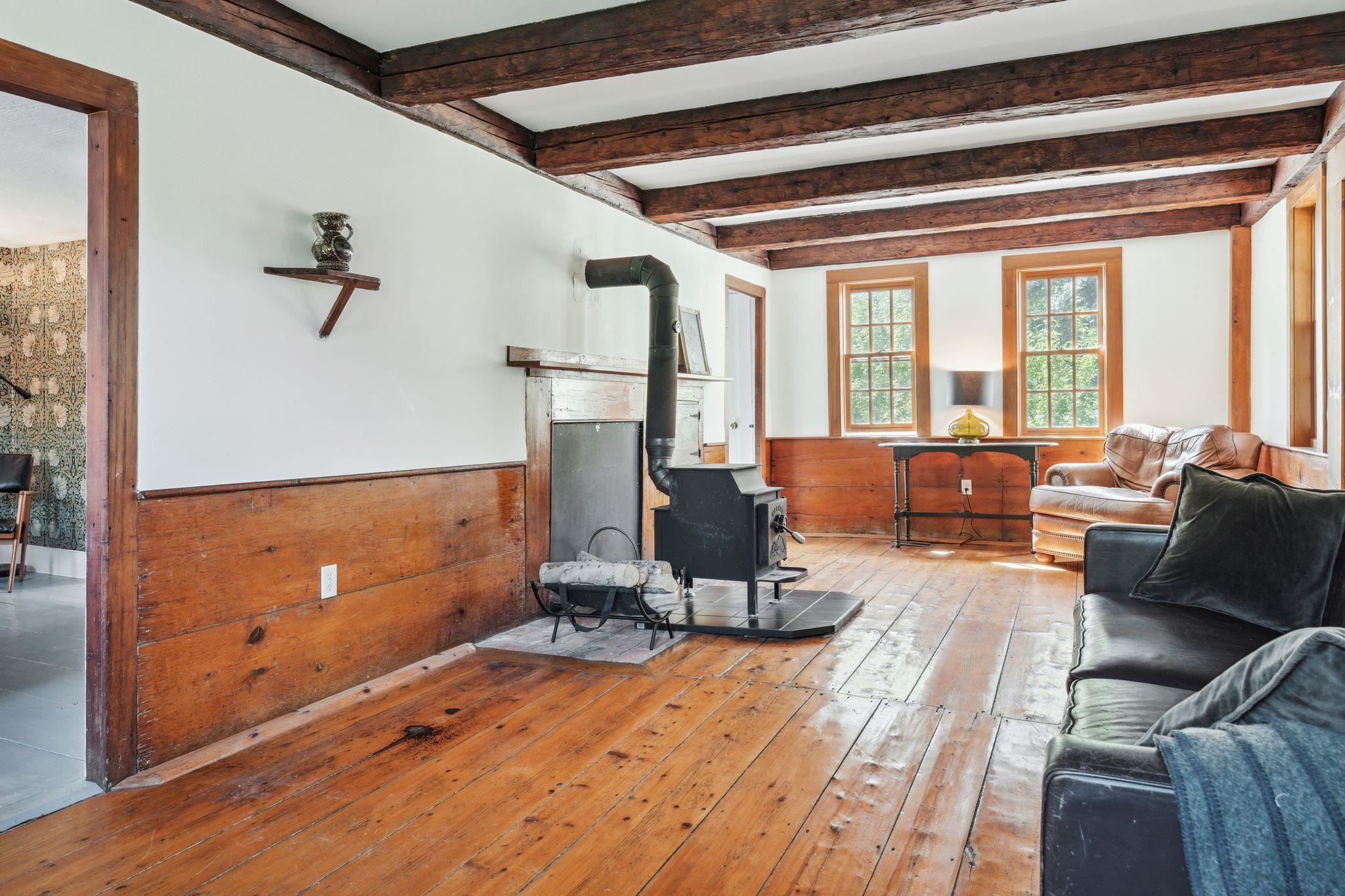 338 East Washington Road Bradford, NH 03221 - Photo 18 of 38