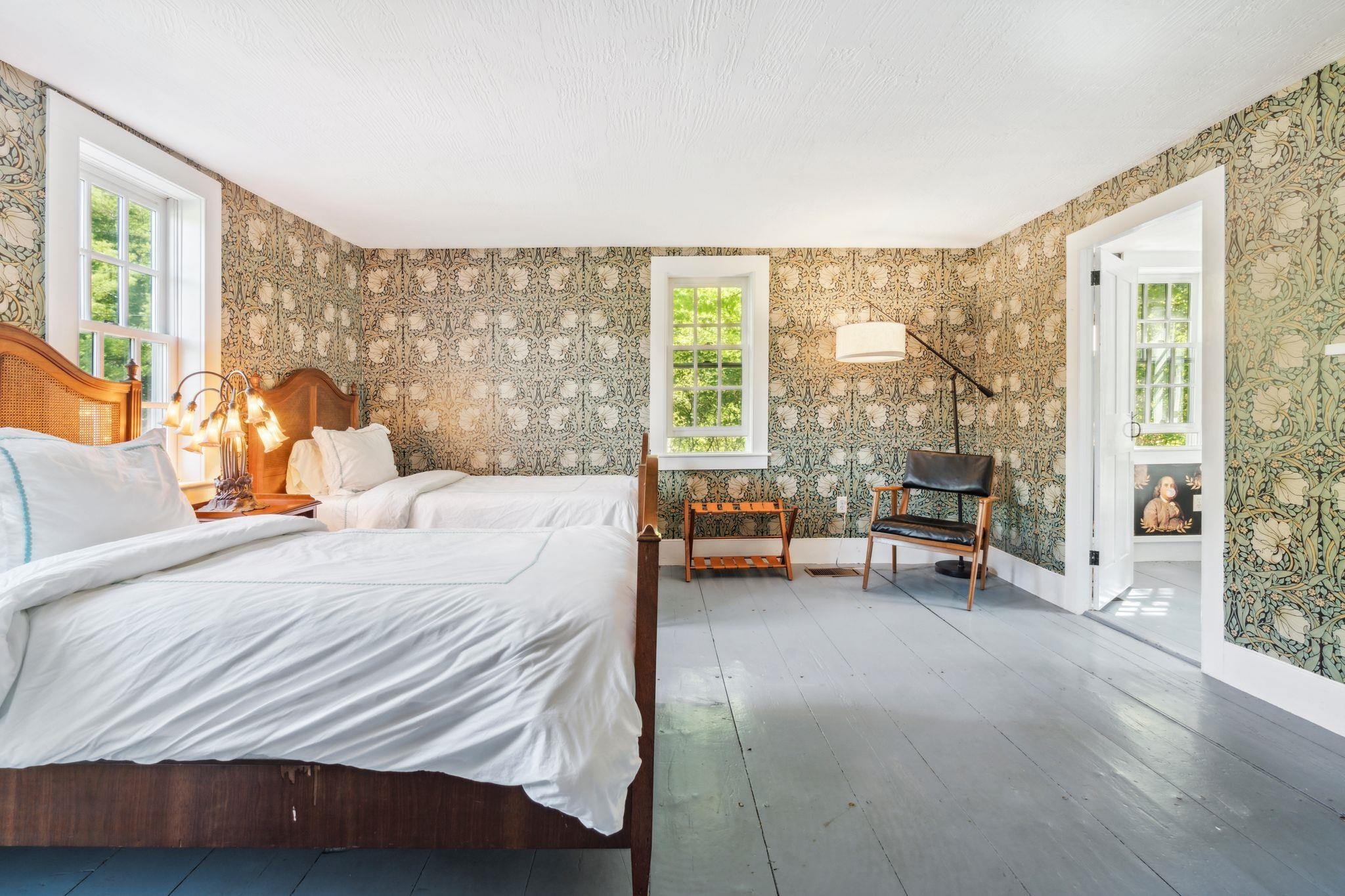 338 East Washington Road Bradford, NH 03221 - Photo 19 of 38