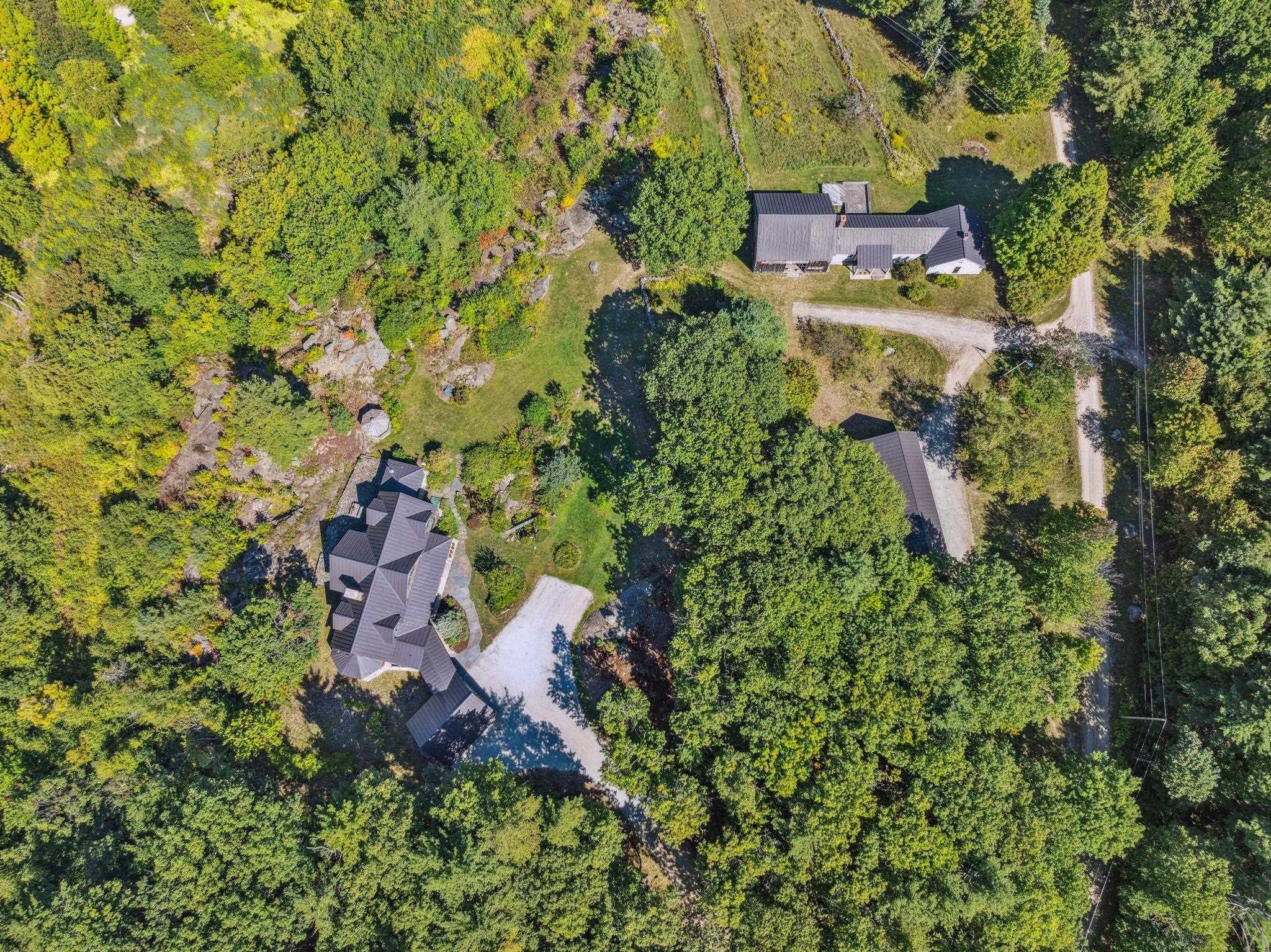 338 East Washington Road Bradford, NH 03221 - Photo 28 of 38