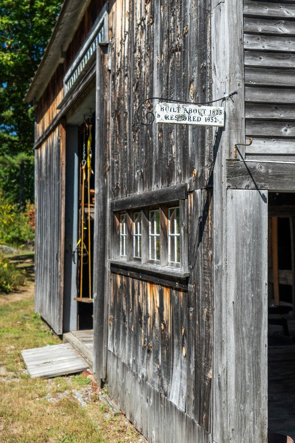 338 East Washington Road Bradford, NH 03221 - Photo 34 of 38