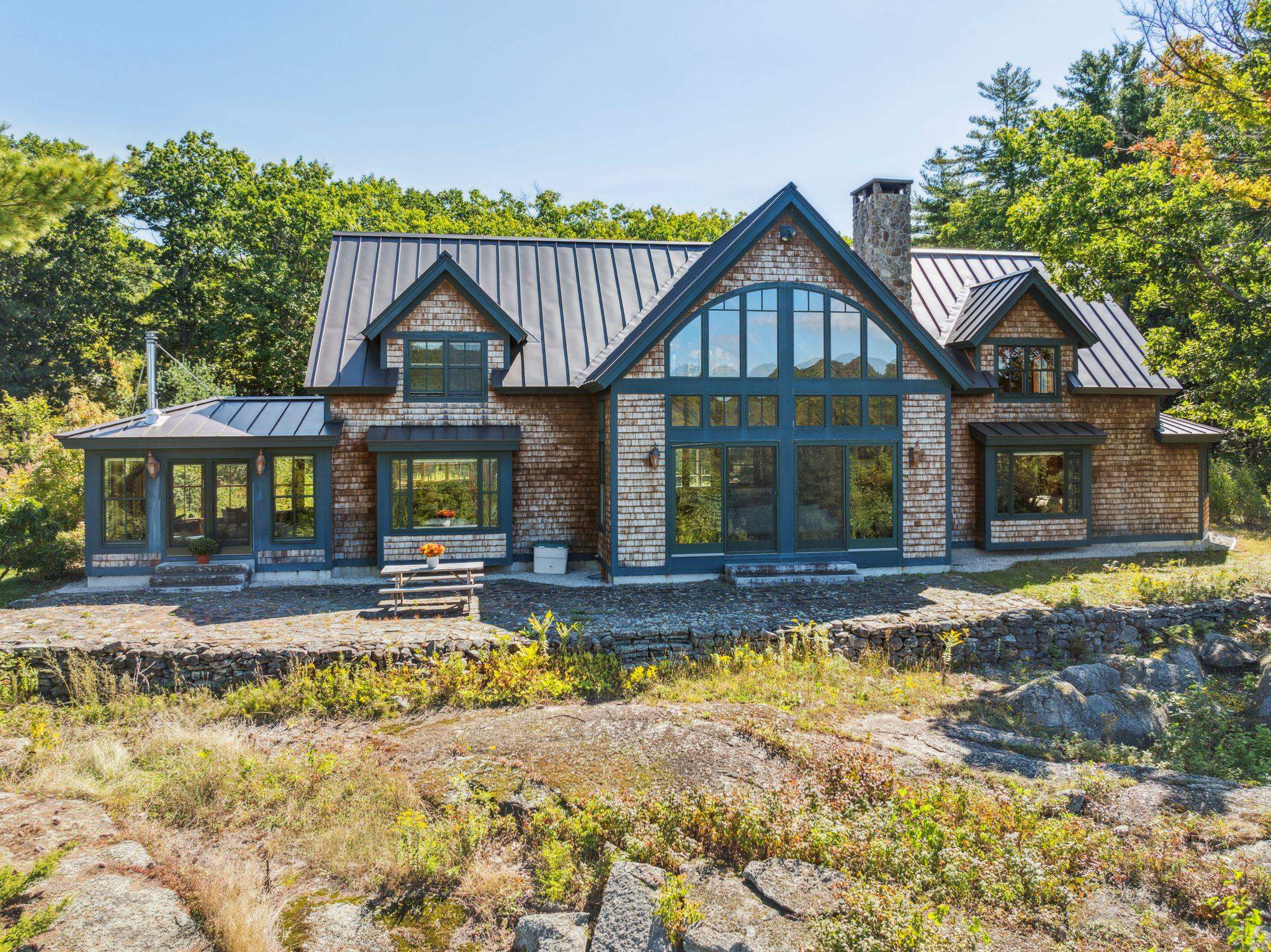 338 East Washington Road Bradford, NH 03221 - Photo 35 of 38